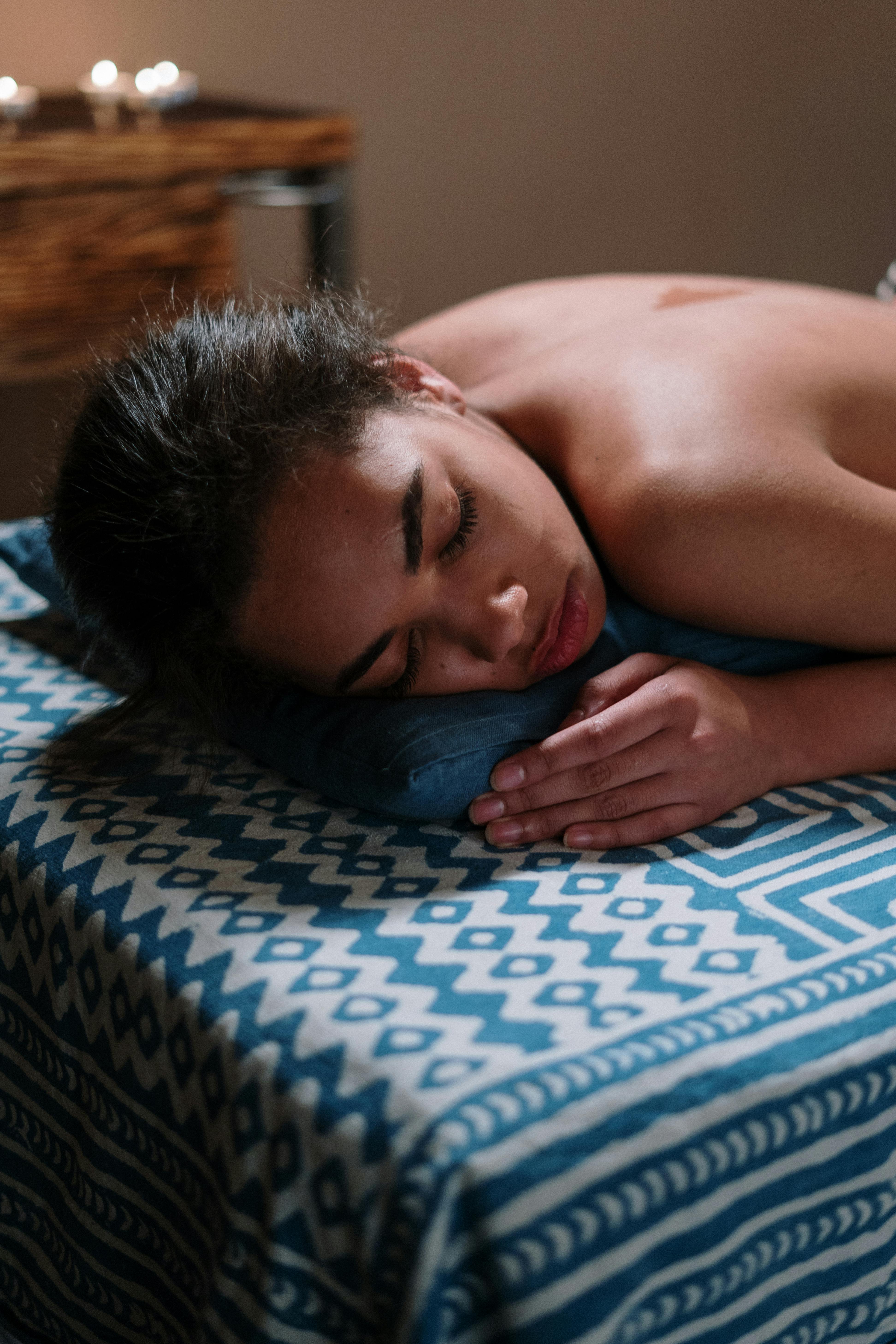 Couples Spa Treatment