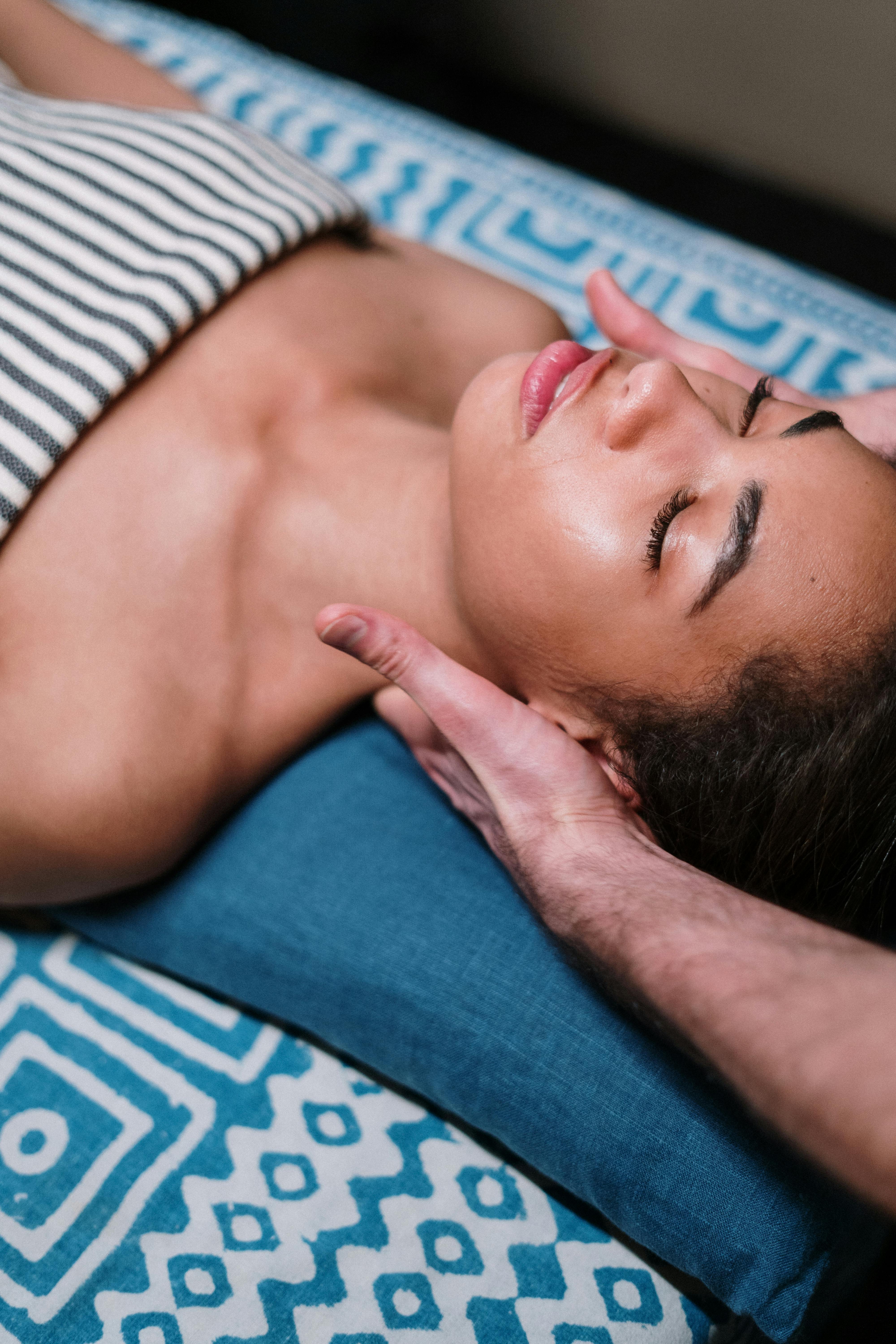 Unlock the Benefits of Massage Body Therapy: Techniques, Tips, and Myths
