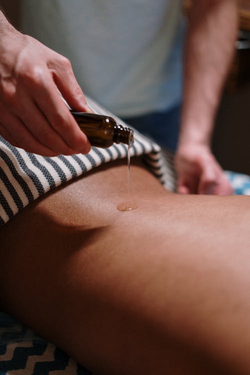 Different Types of Massage: Which One is Right for You?