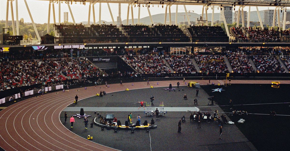 Stadium Activations Examples & Case Studies brand experience example for top brands — experiential marketing | XM Marketing image