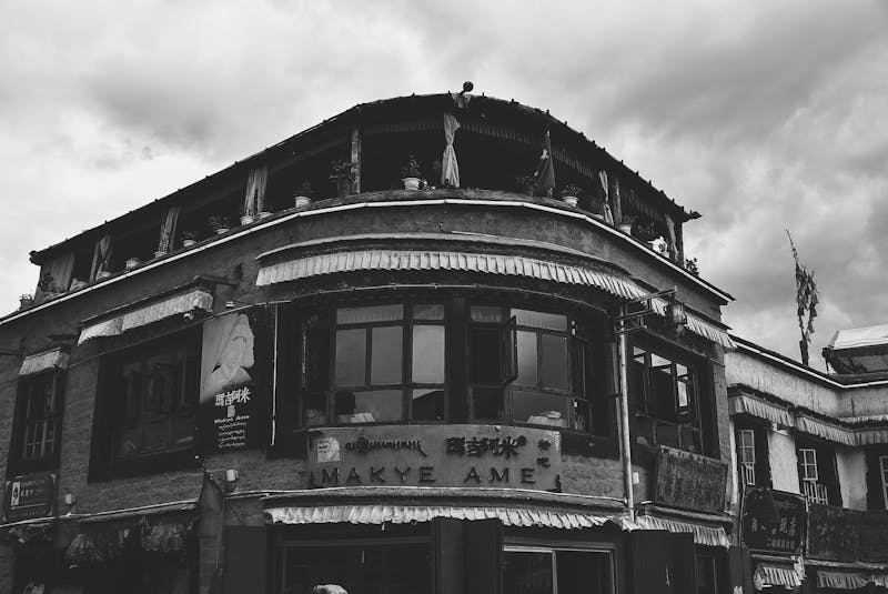 Salon de grooming masculin