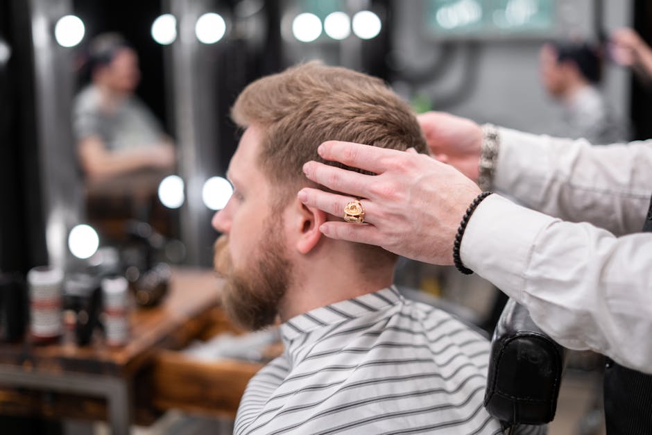 Rekomendasi Salon Rambut Pria Terbaik 2025 (Berdasarkan Pengalaman) Rekomendasi Salon Rambut Pria Terbaik 2025 (Berdasarkan Pengalaman)