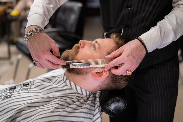 Stylist comes to you