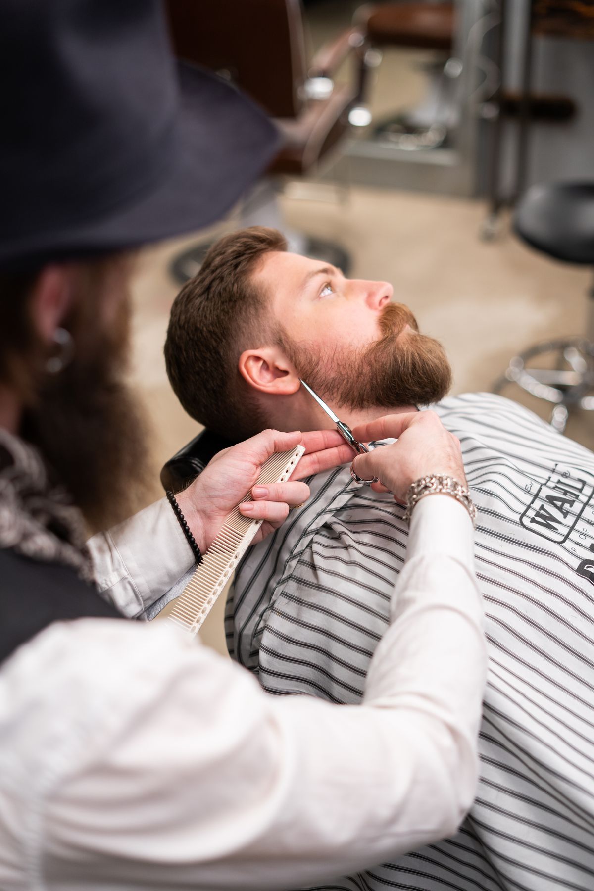 The Ultimate Post-Shave Routine for Men