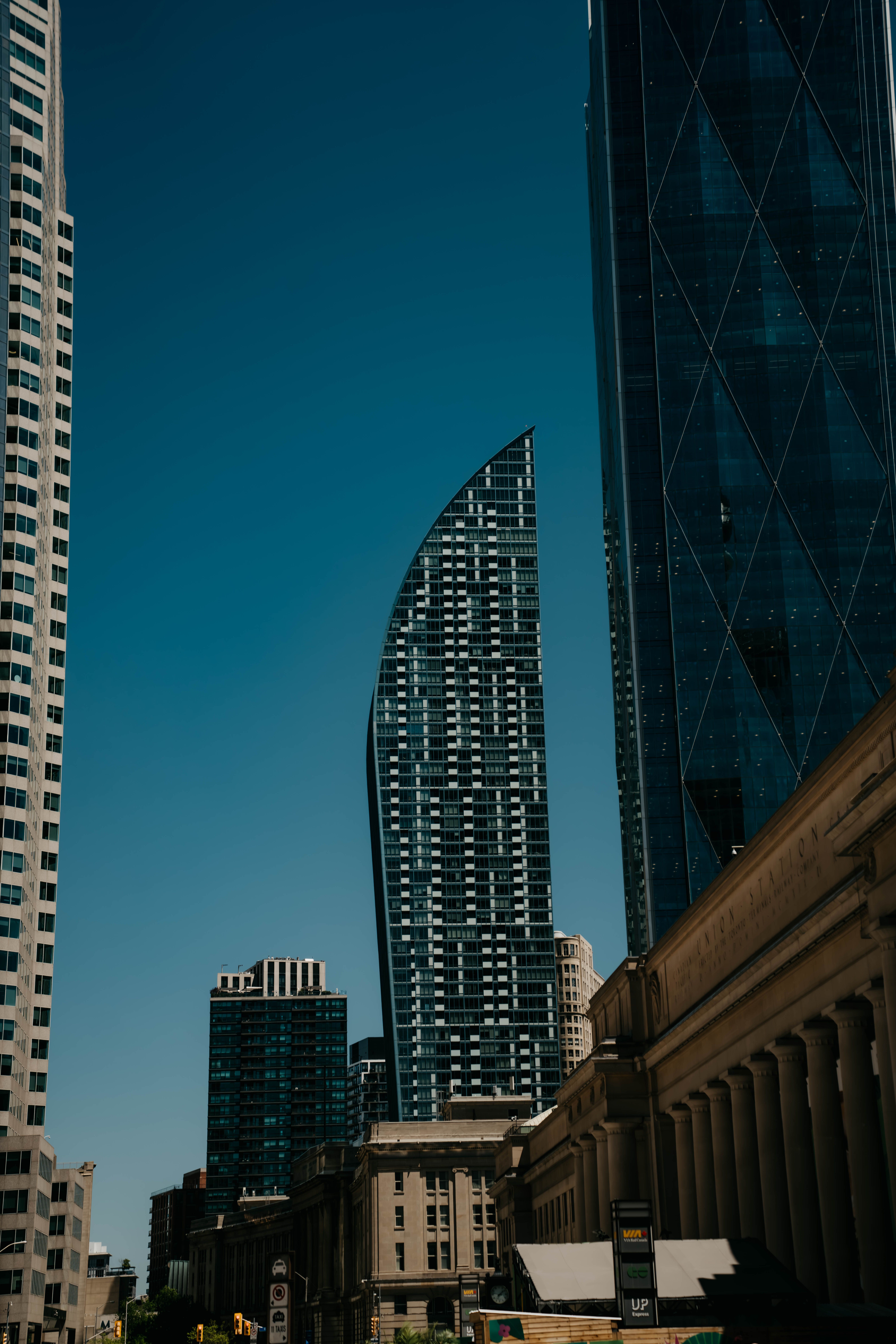 La responsabilidad social empresarial como ventaja competitiva en Canadá