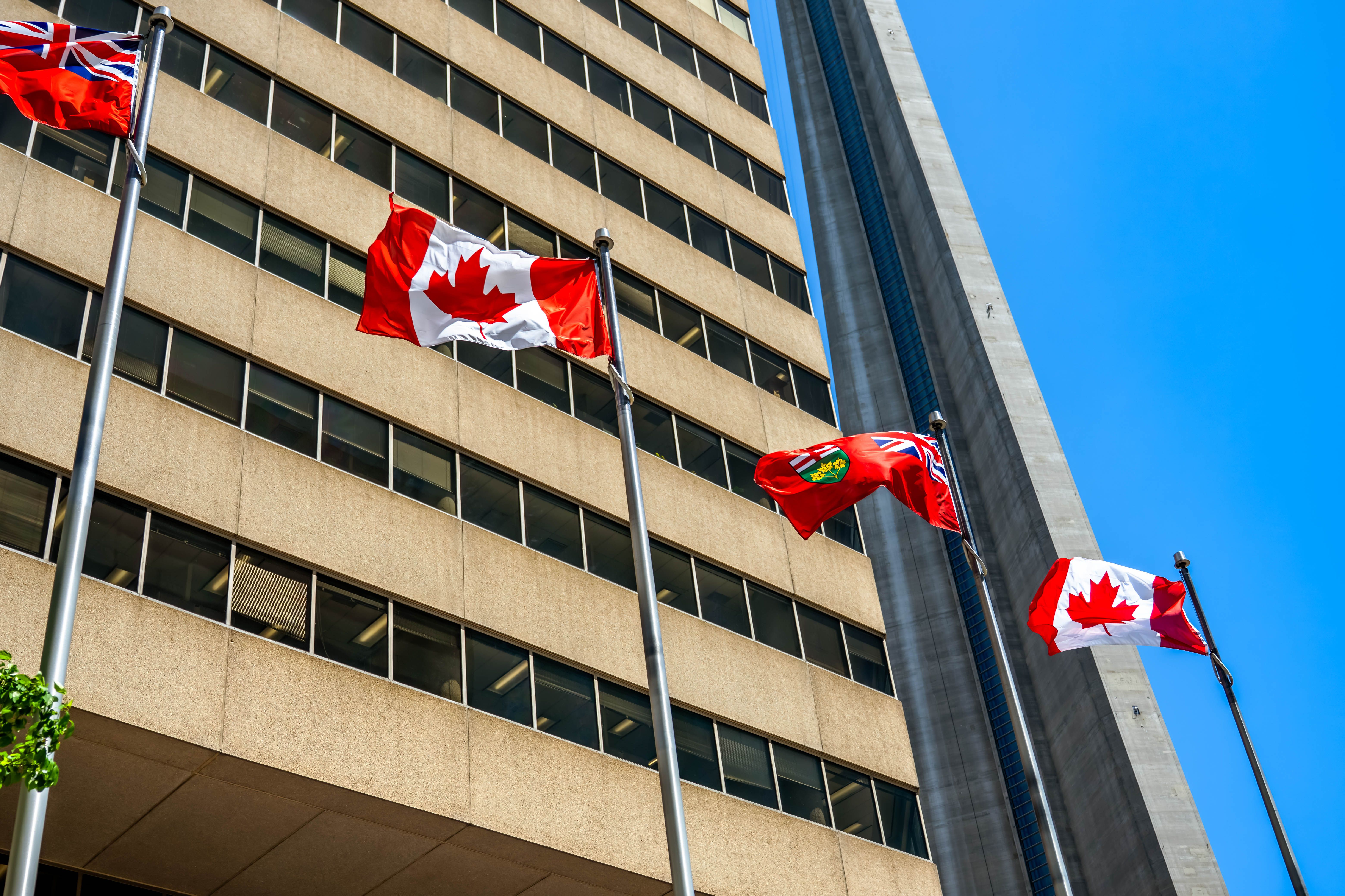 Trump Ends Tariffs on Select Canadian Products Impacting Trade