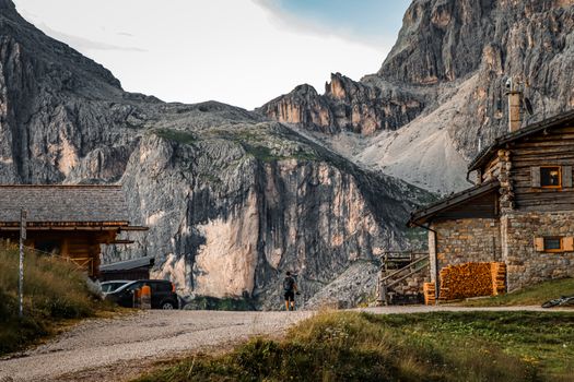 Travel inspiration