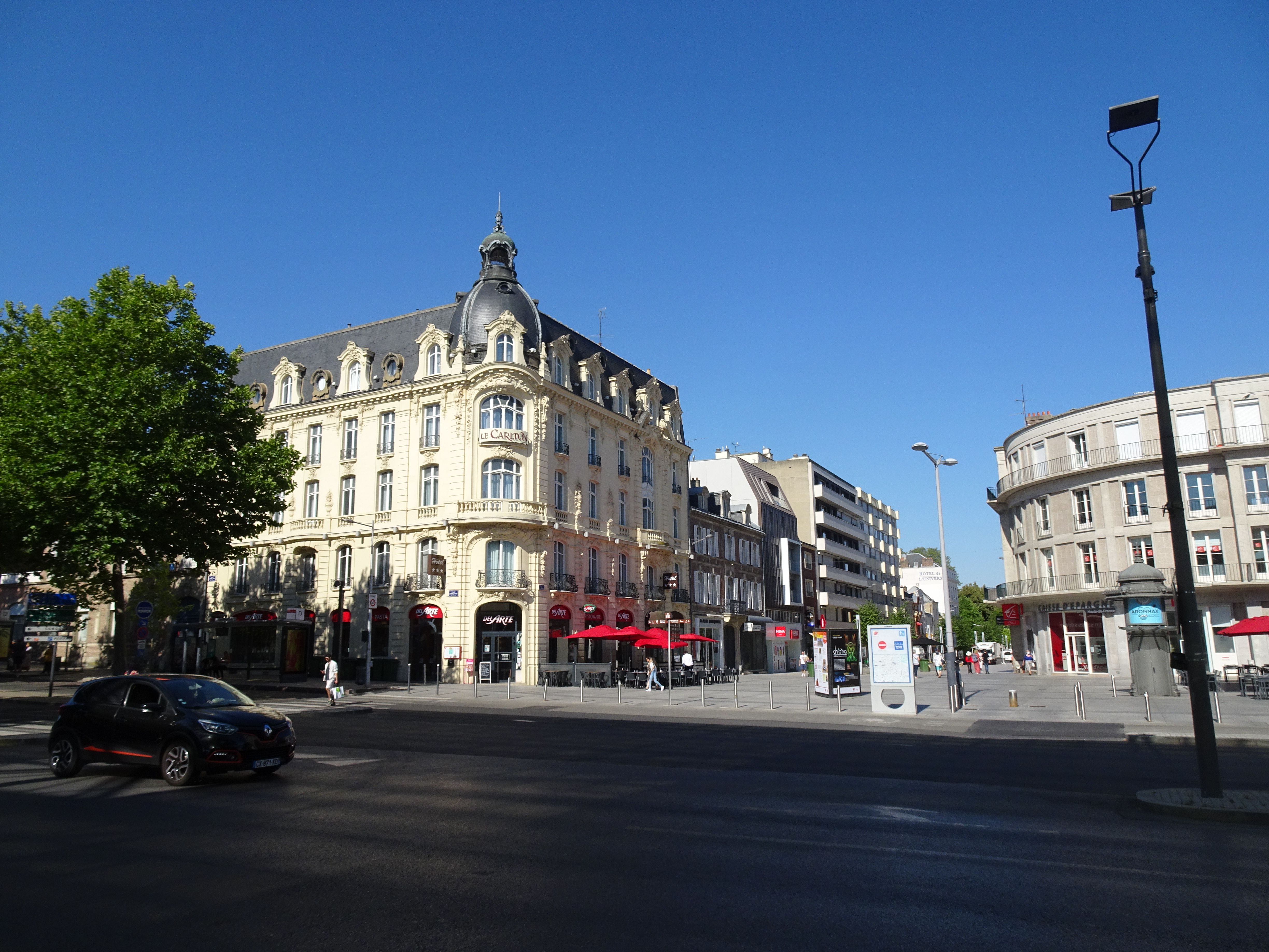 Hauts-de-France