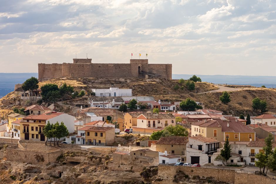¿Es real? Parador de Albacete desde solo 35€ la noche (tarifa error)