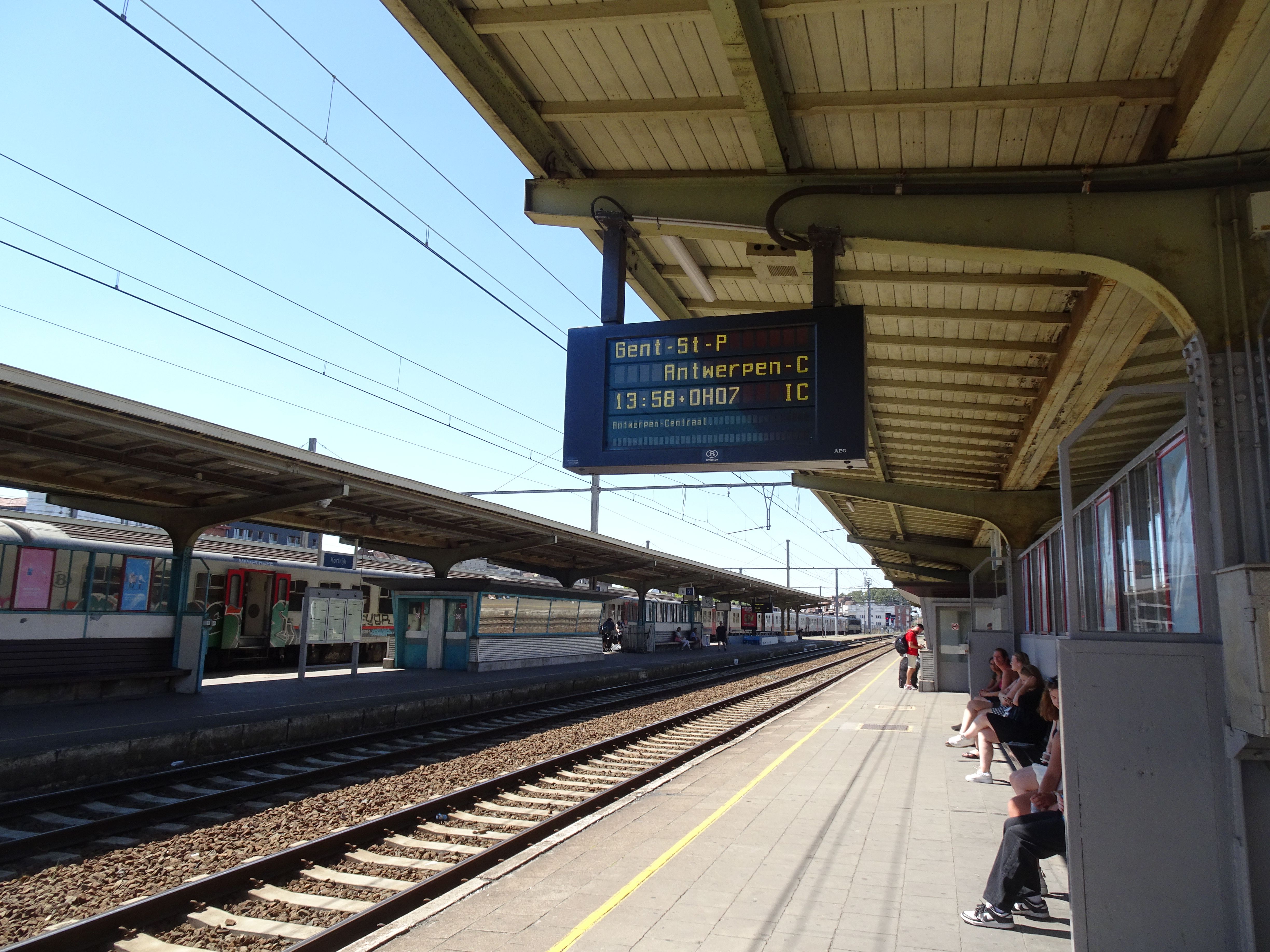 Wenn die Schiene kocht: Warum die SBB jetzt endlich auf smarte Daten setzt