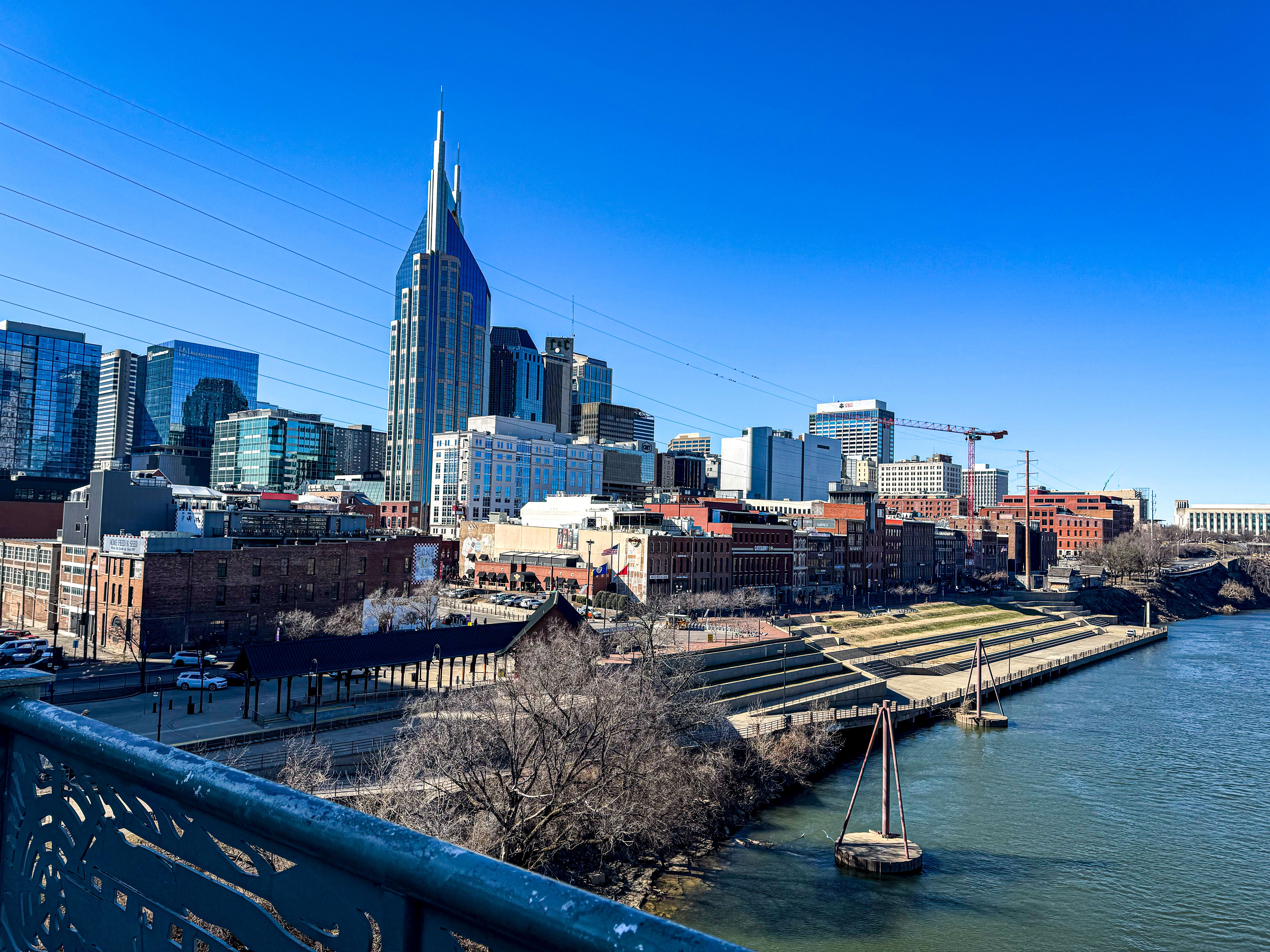 Nashville Symphony Receives $10 Million Lifeline From Oracle