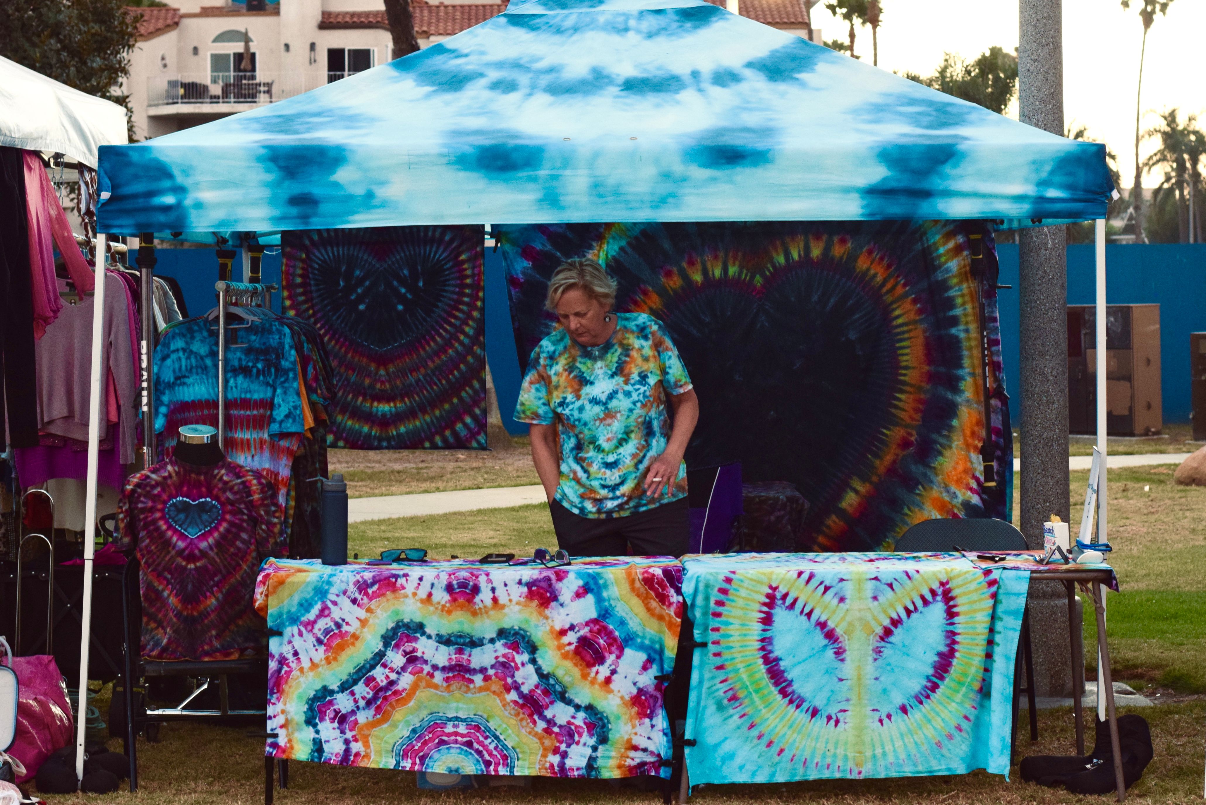 Orlando Farmers Market