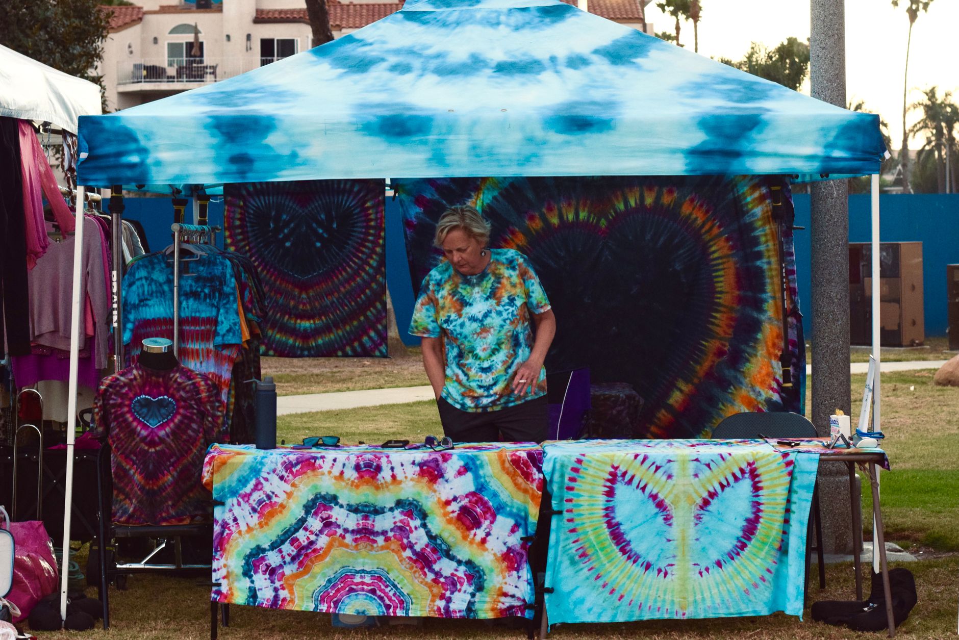 Orlando Farmers Market