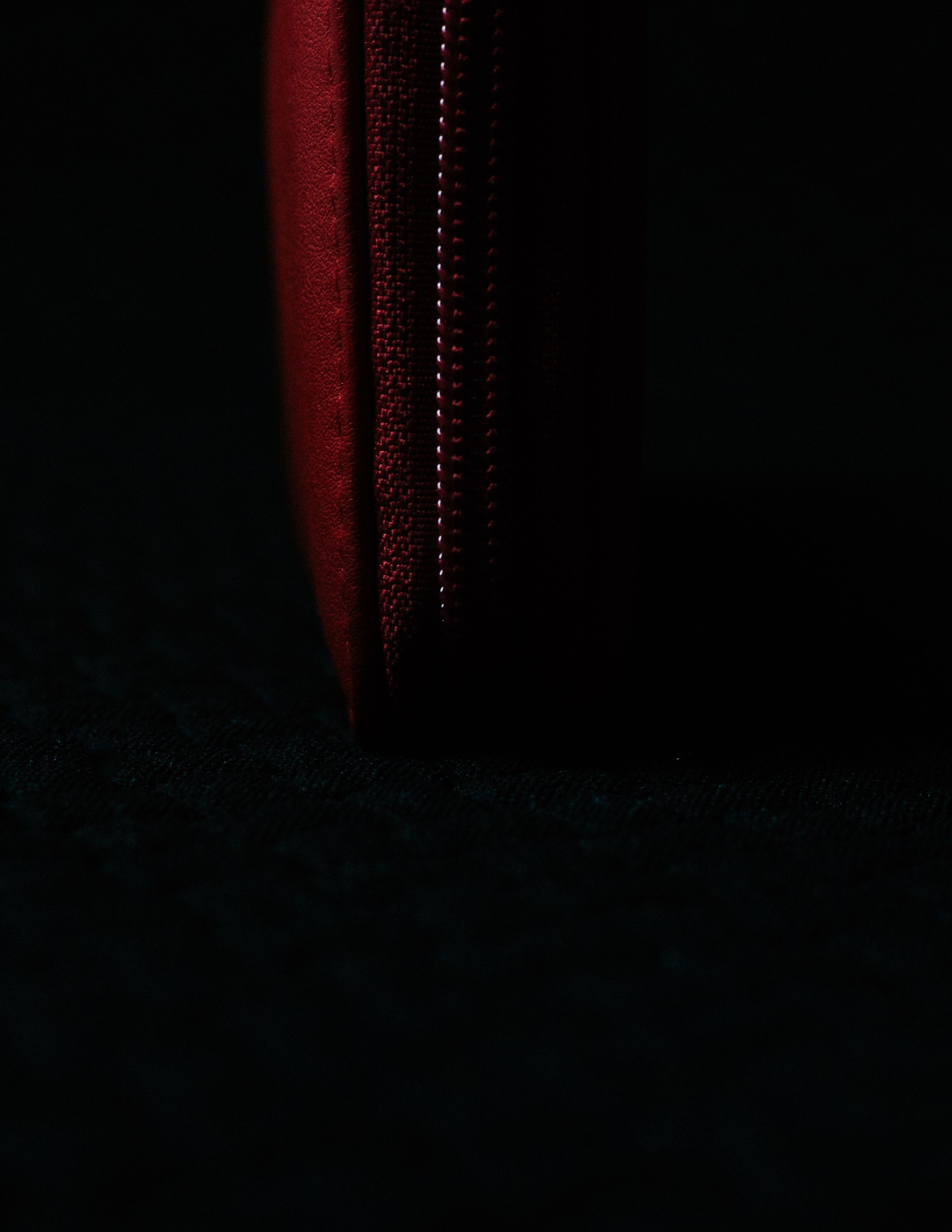 Red form