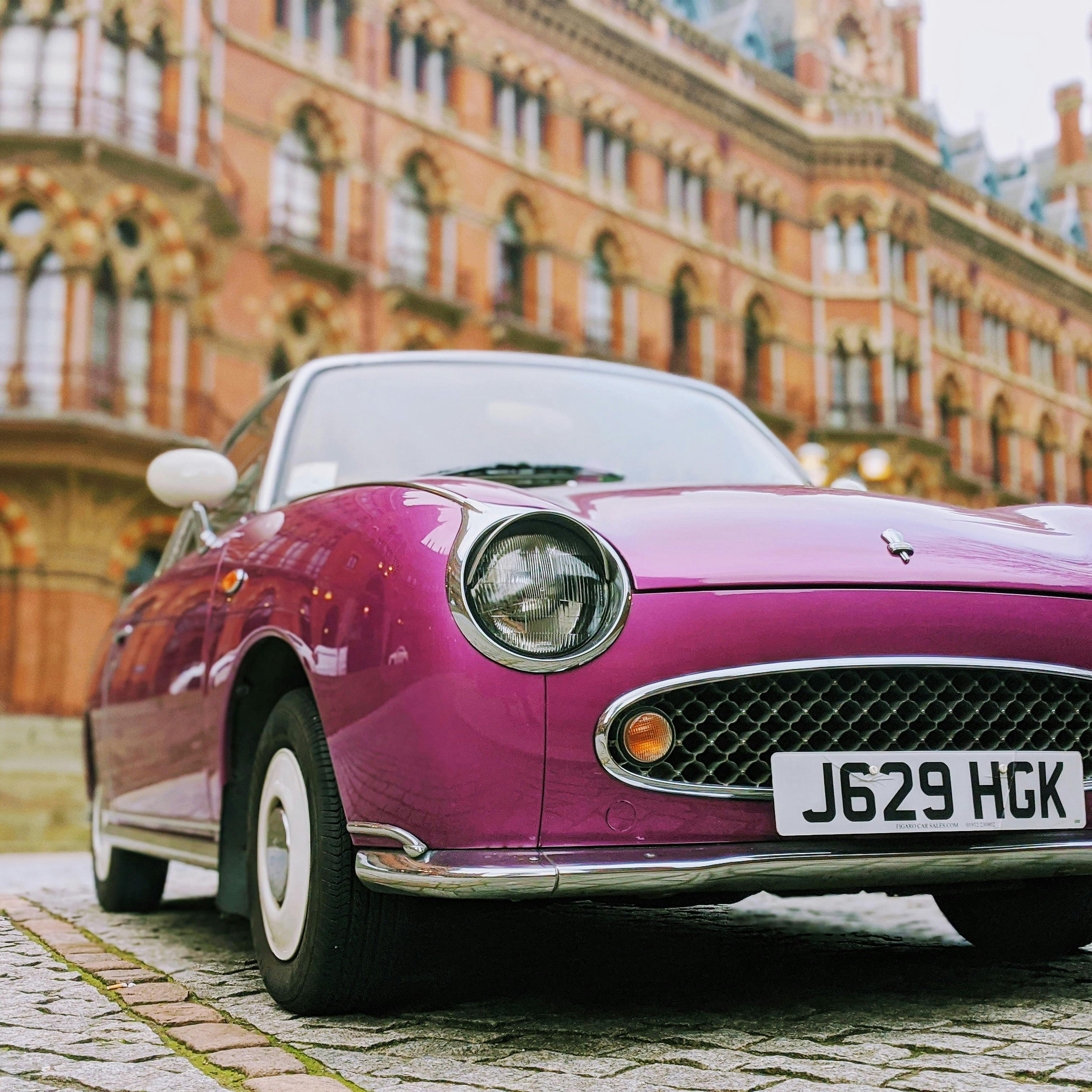 junk car buyers & removal El Portal FL