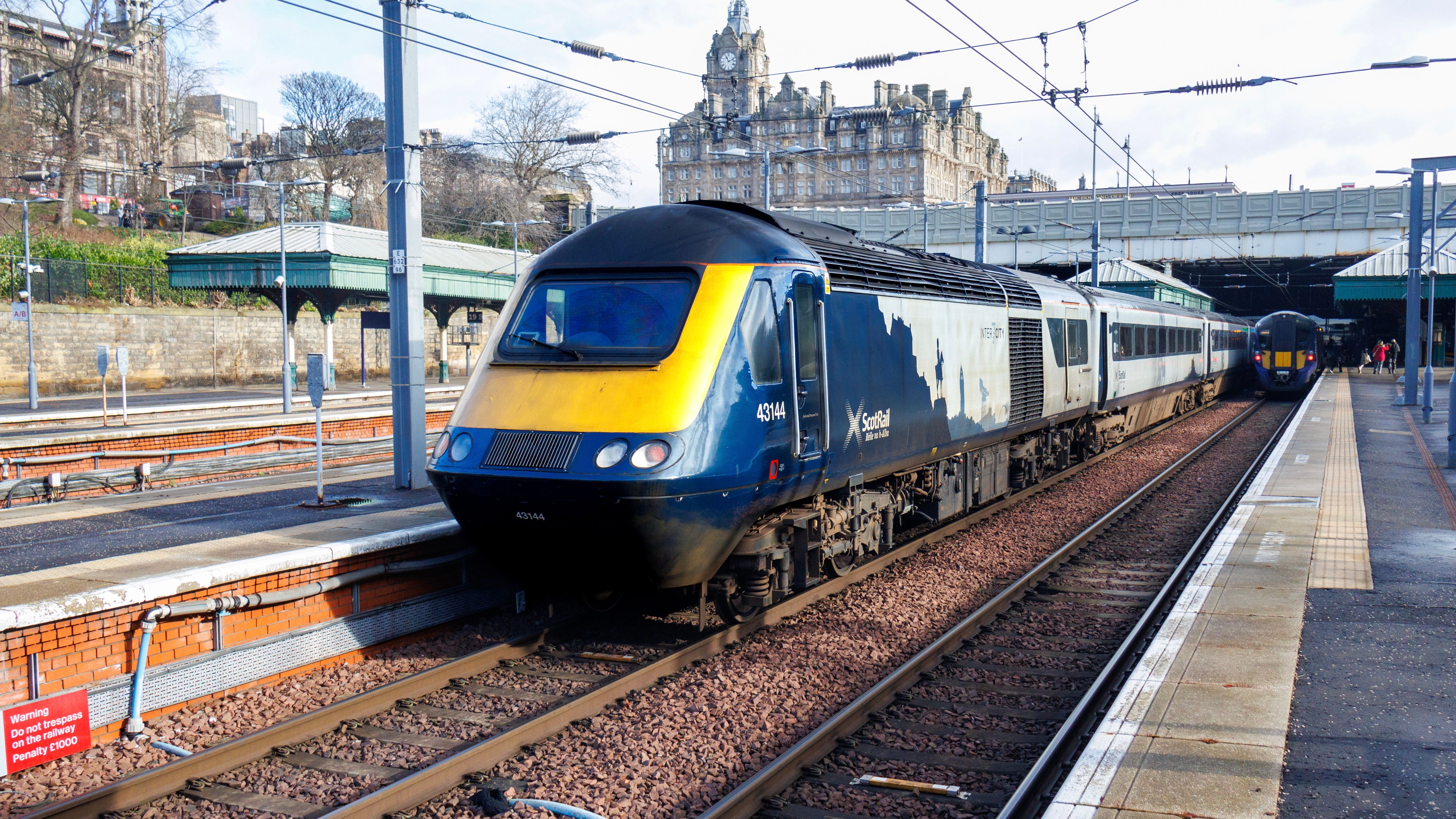 Waverley