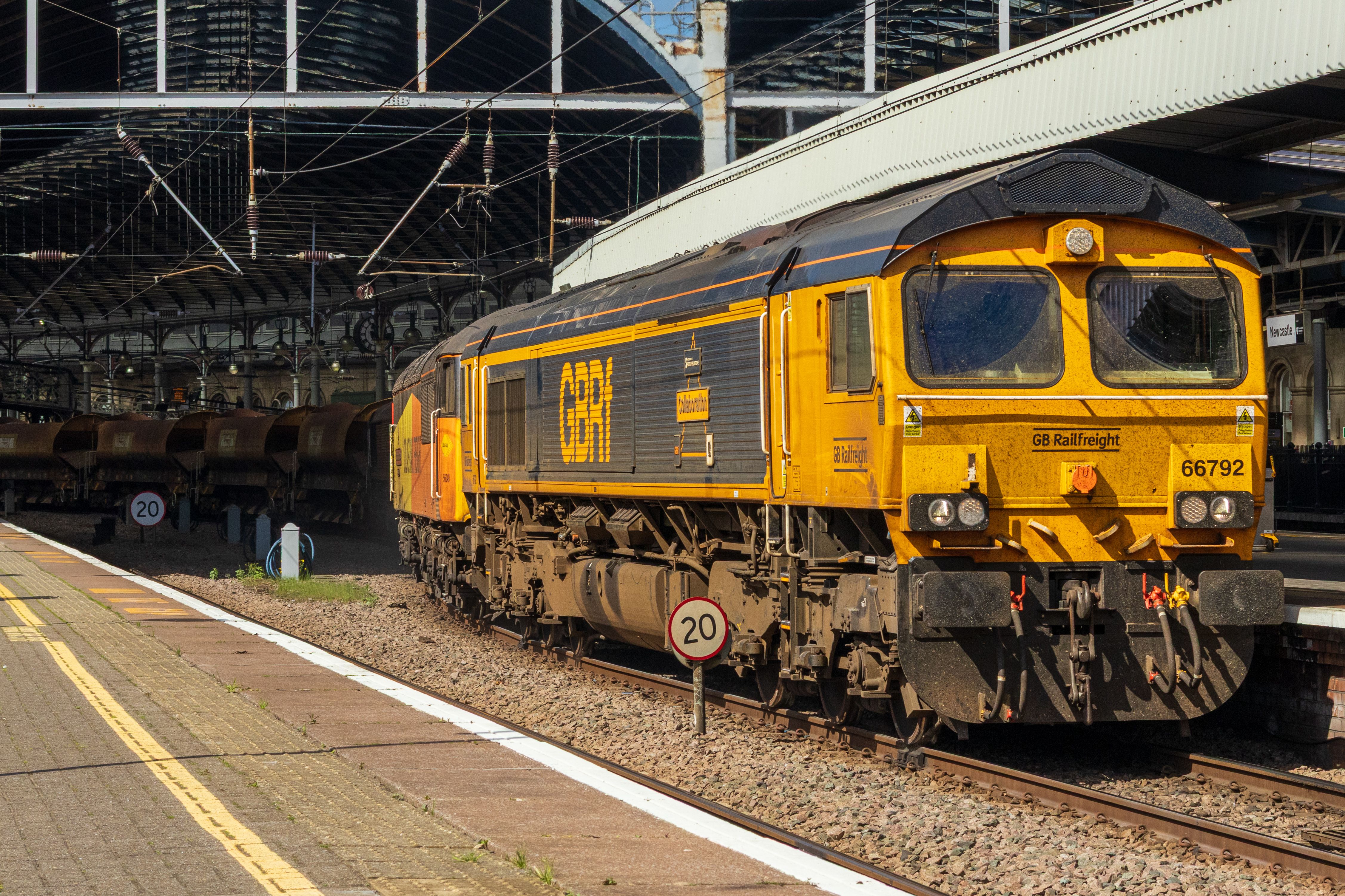 Carlisle