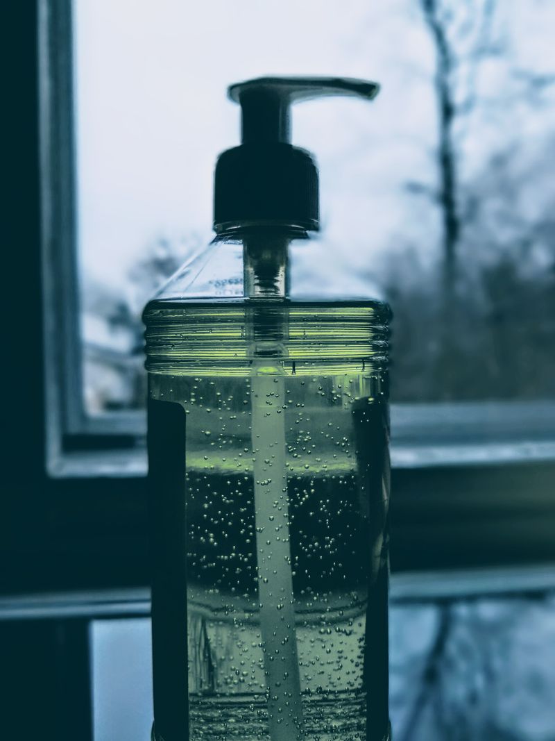 Hand Sanitizer