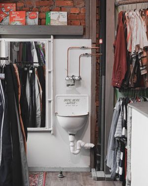 Archive jacket — Caner Cankisi on Pexels