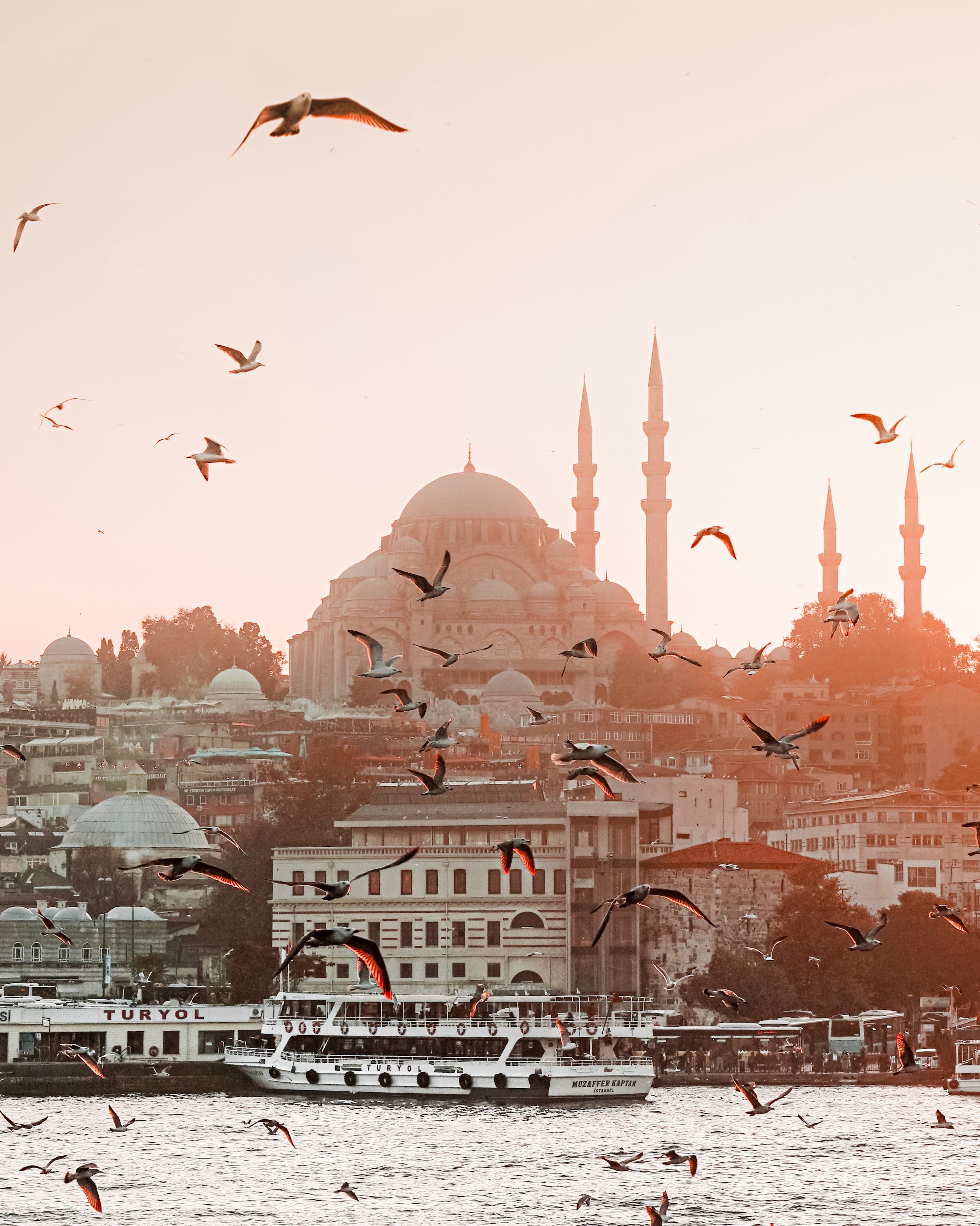 Istanbul Desktop Wallpapers  Top Free Istanbul Desktop Backgrounds   WallpaperAccess