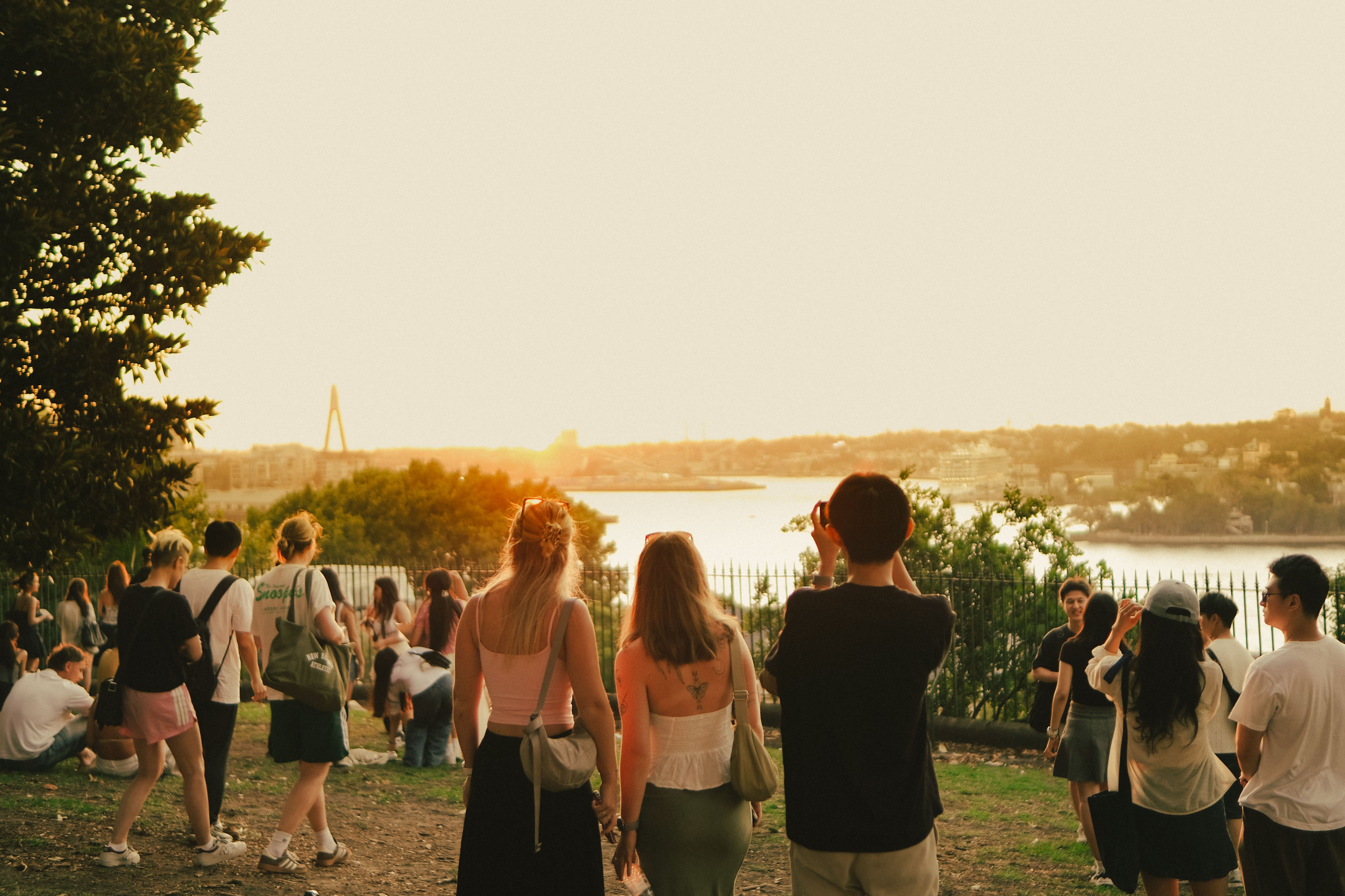 wedding photographers sydney