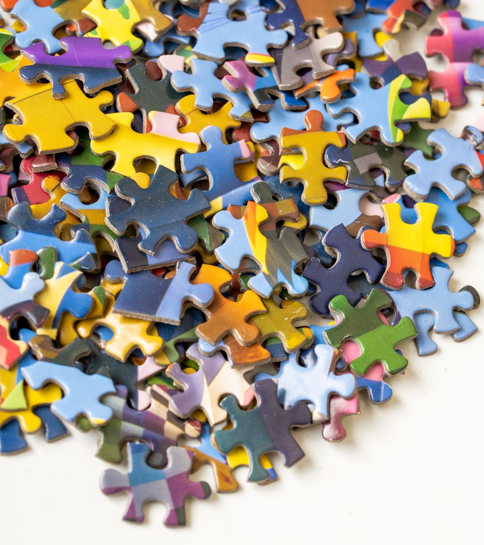 Puzzle PRO