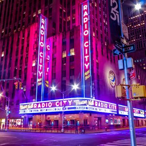 Radio City Christmas Spectacular