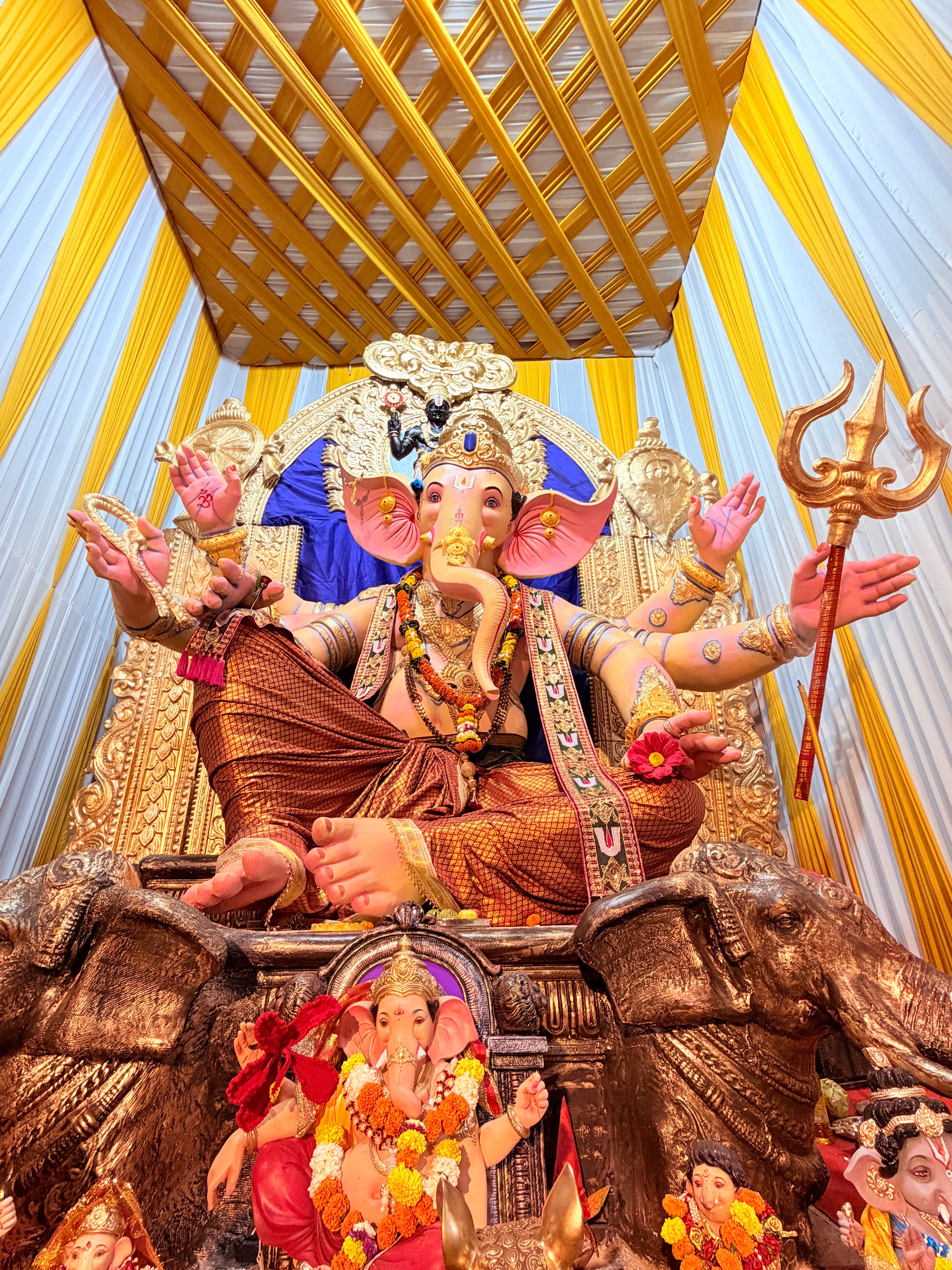 What Is Upapada Lagna in Vedic Astrology?