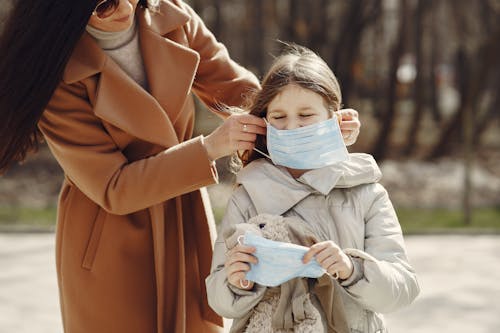 Fashionable Ways to Beat the UV Rays