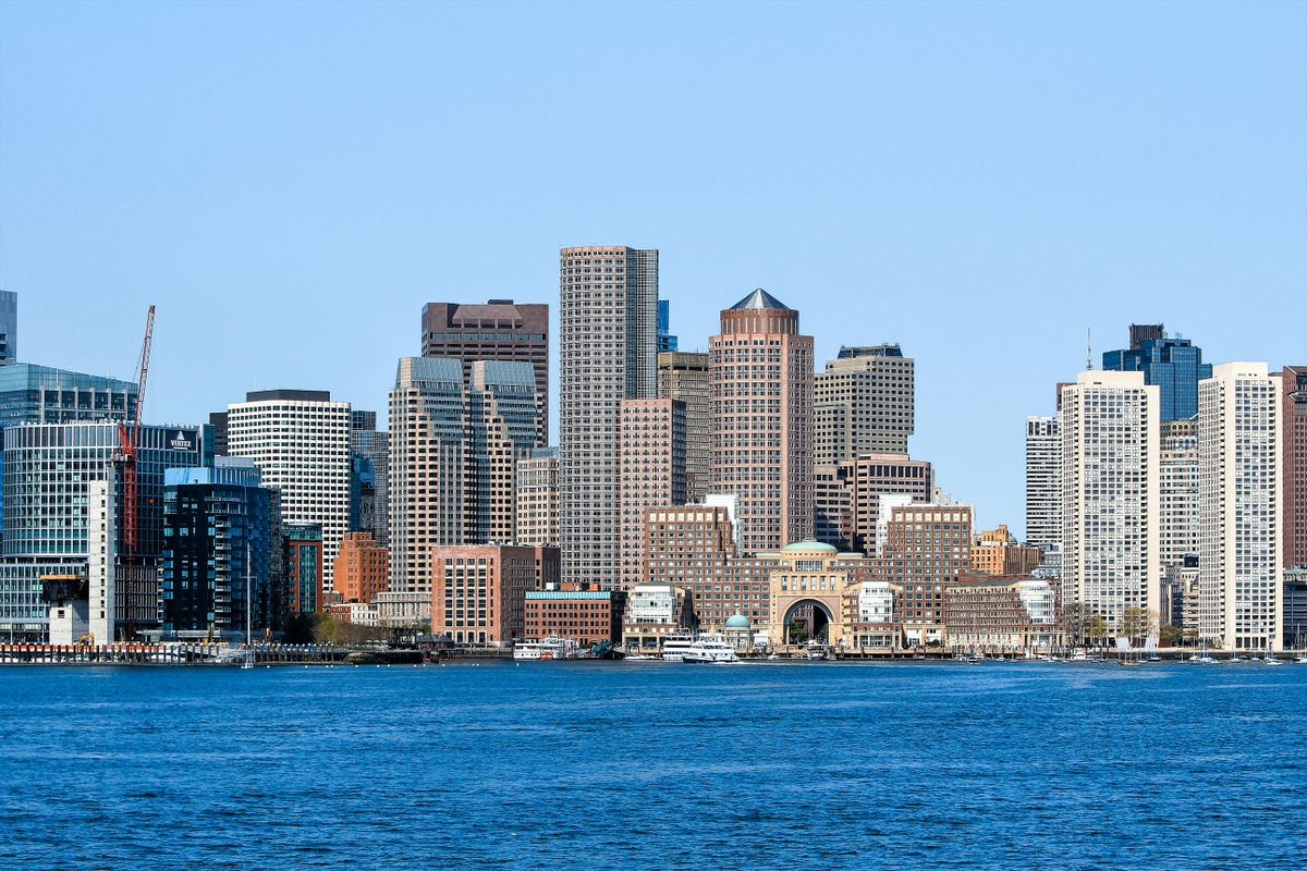 Aer Lingus return flights to Boston from Malaga starting from €340