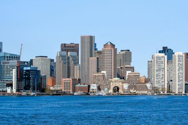 Aer Lingus return flights to Boston from Malaga starting from €340