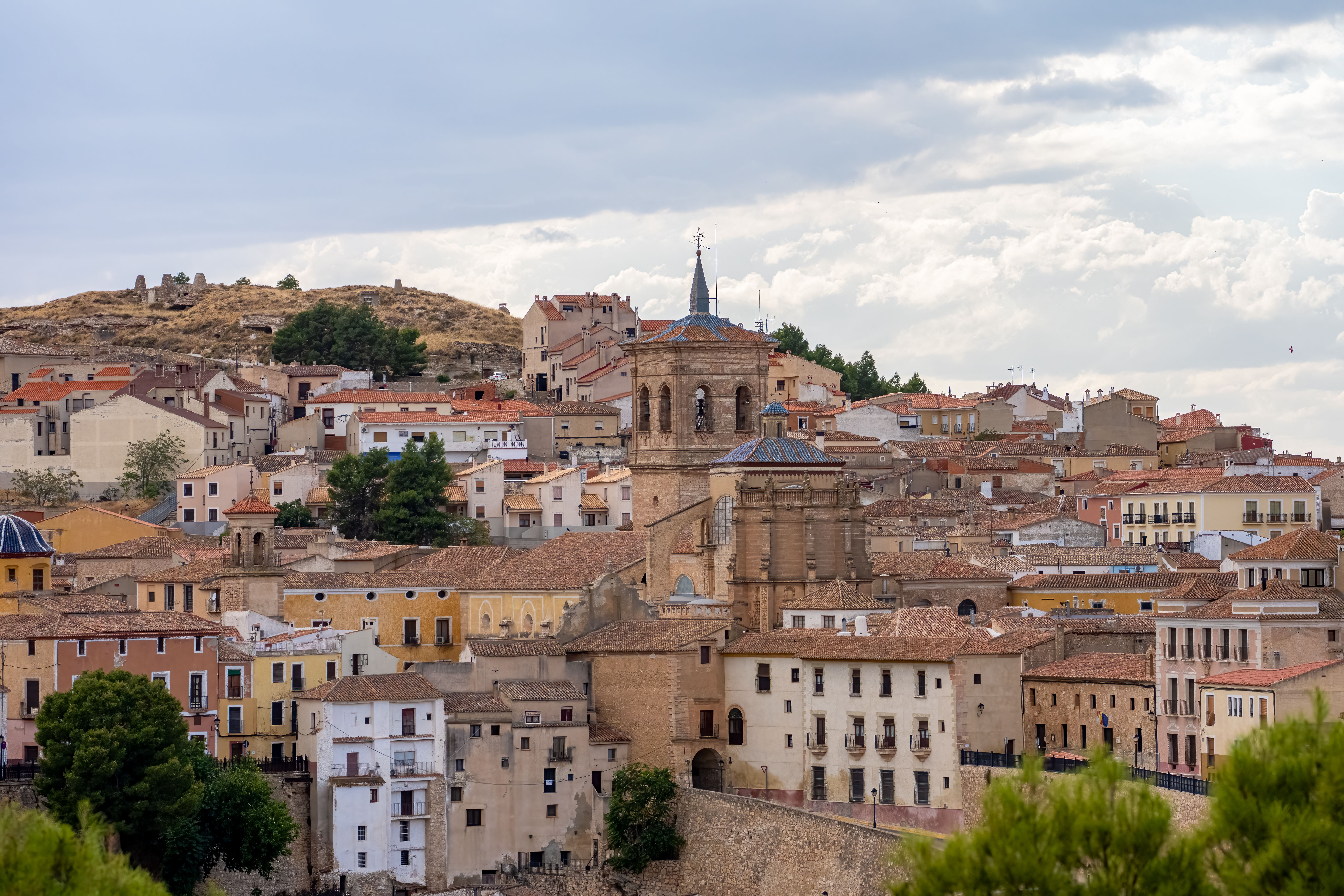 Tarazona