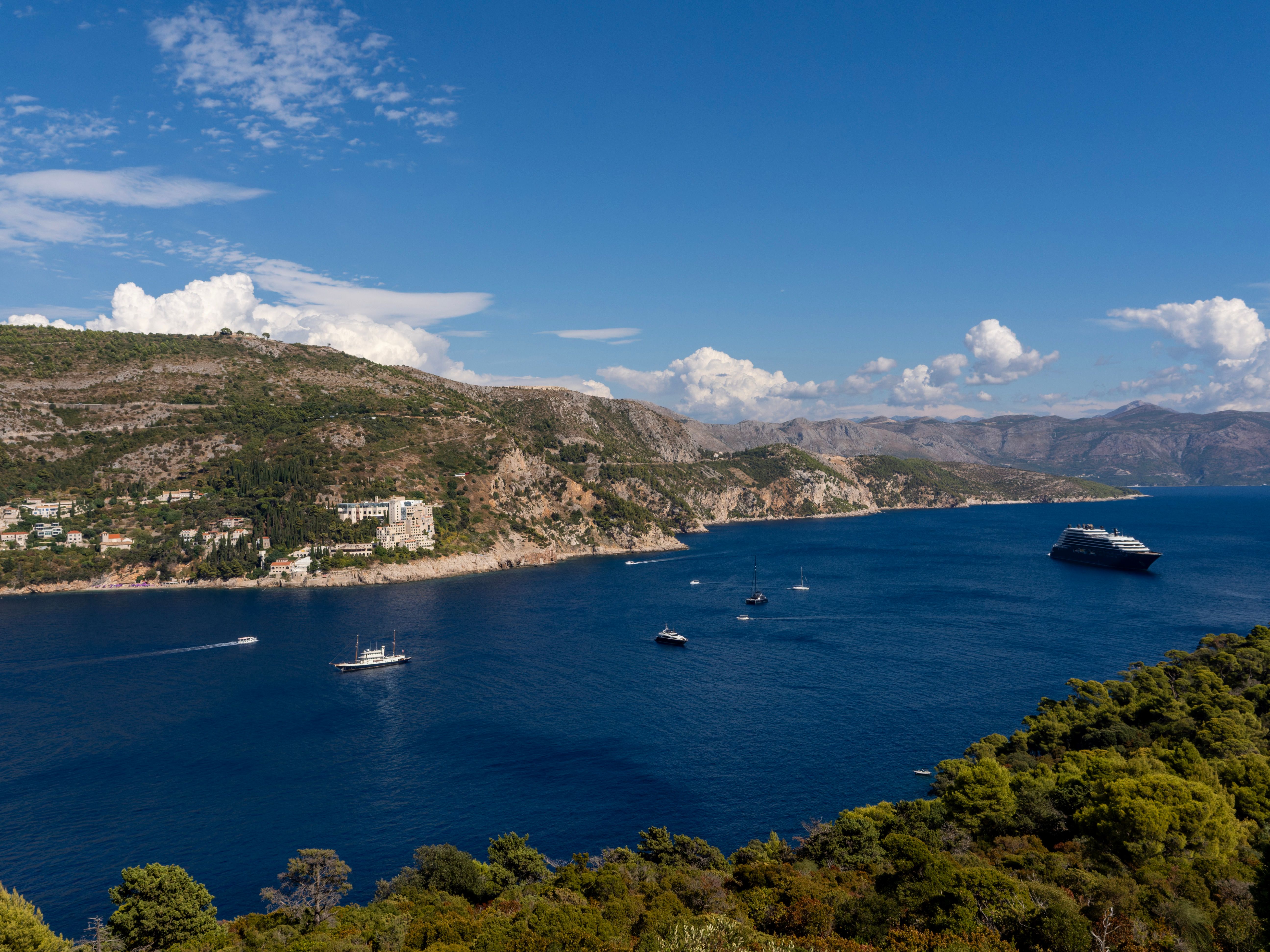 Bella Vista