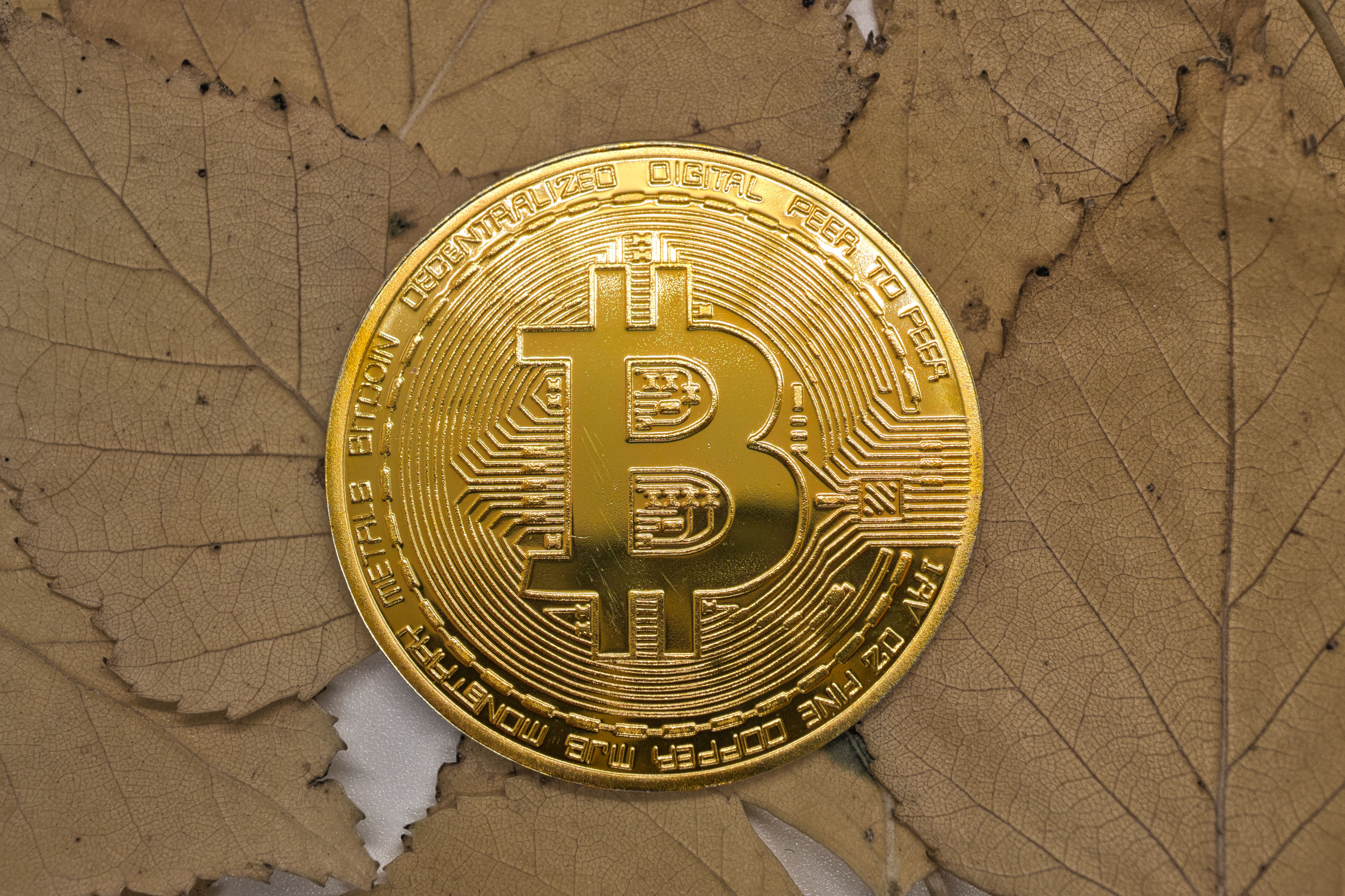 how blockchain is changing online gambling