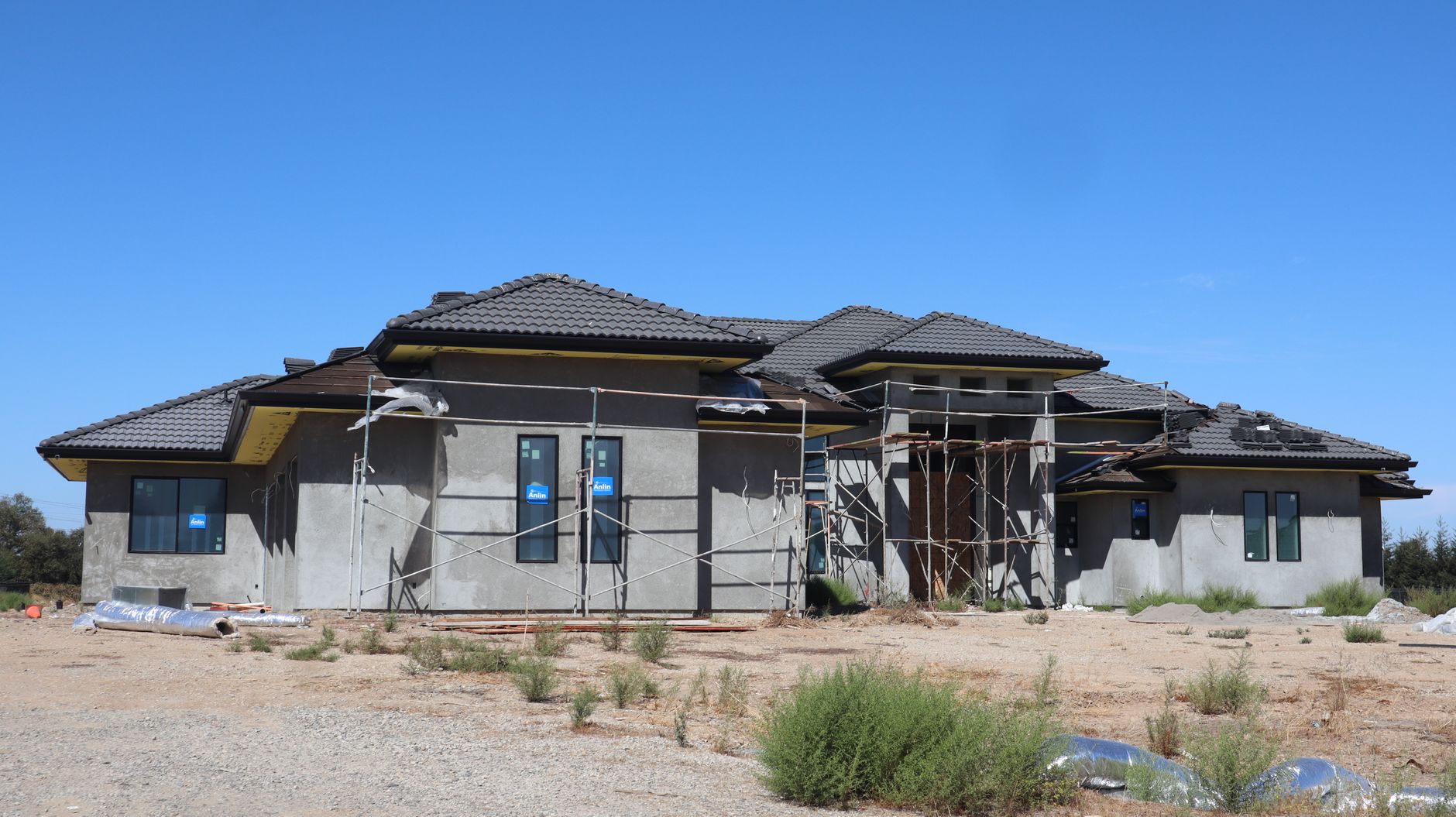 Arklow Homes
