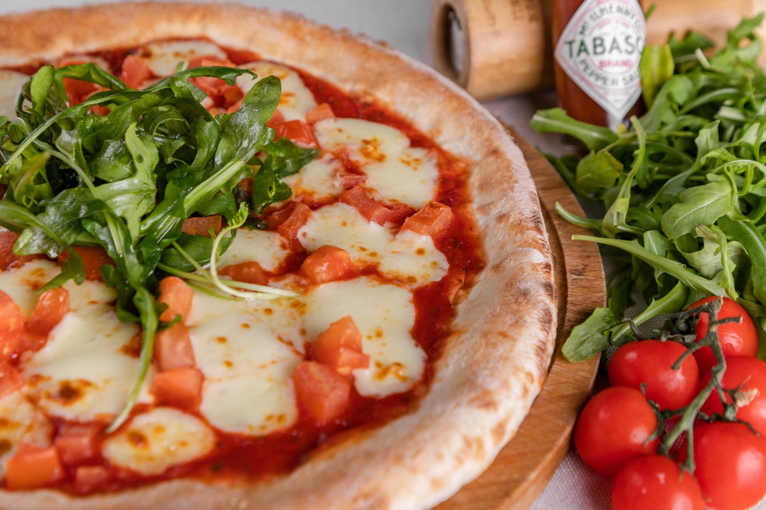 Weeknight Ravioli with San Marzano Tomatoes