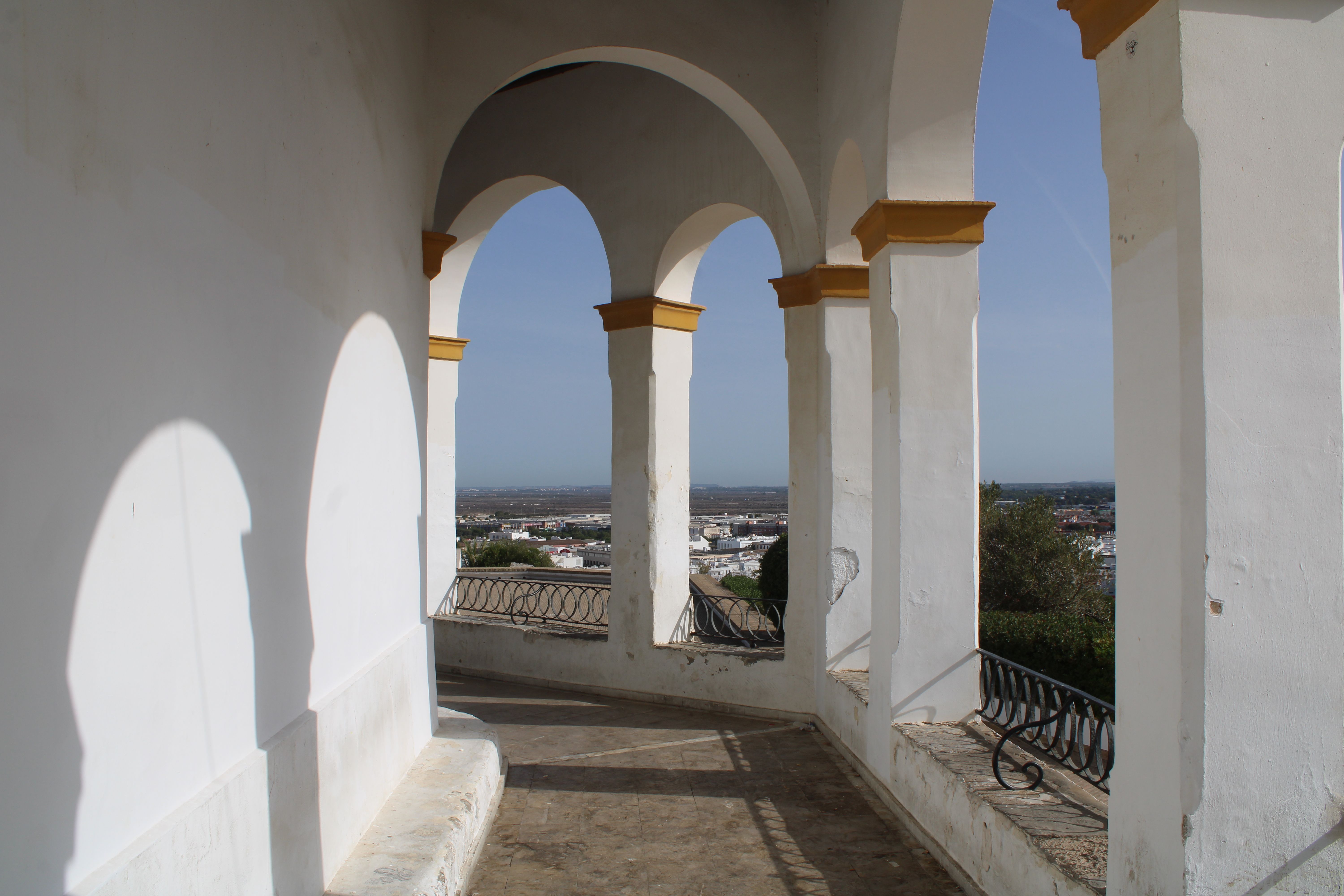 Jerez de la Frontera