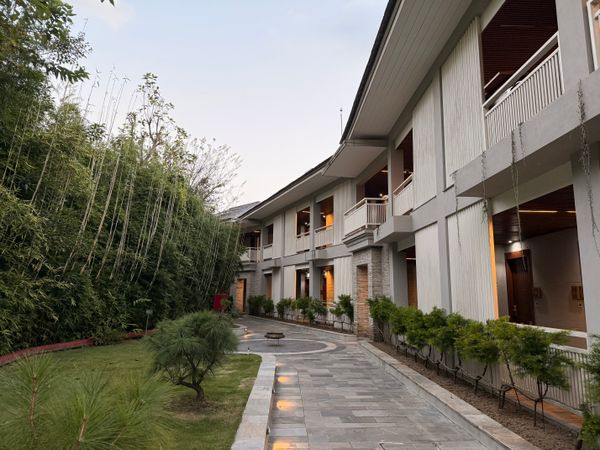 Ramada by Wyndham Ayodhya - Basic