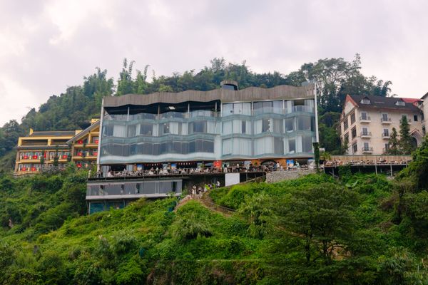 Lemon Tree Hotel - Basic