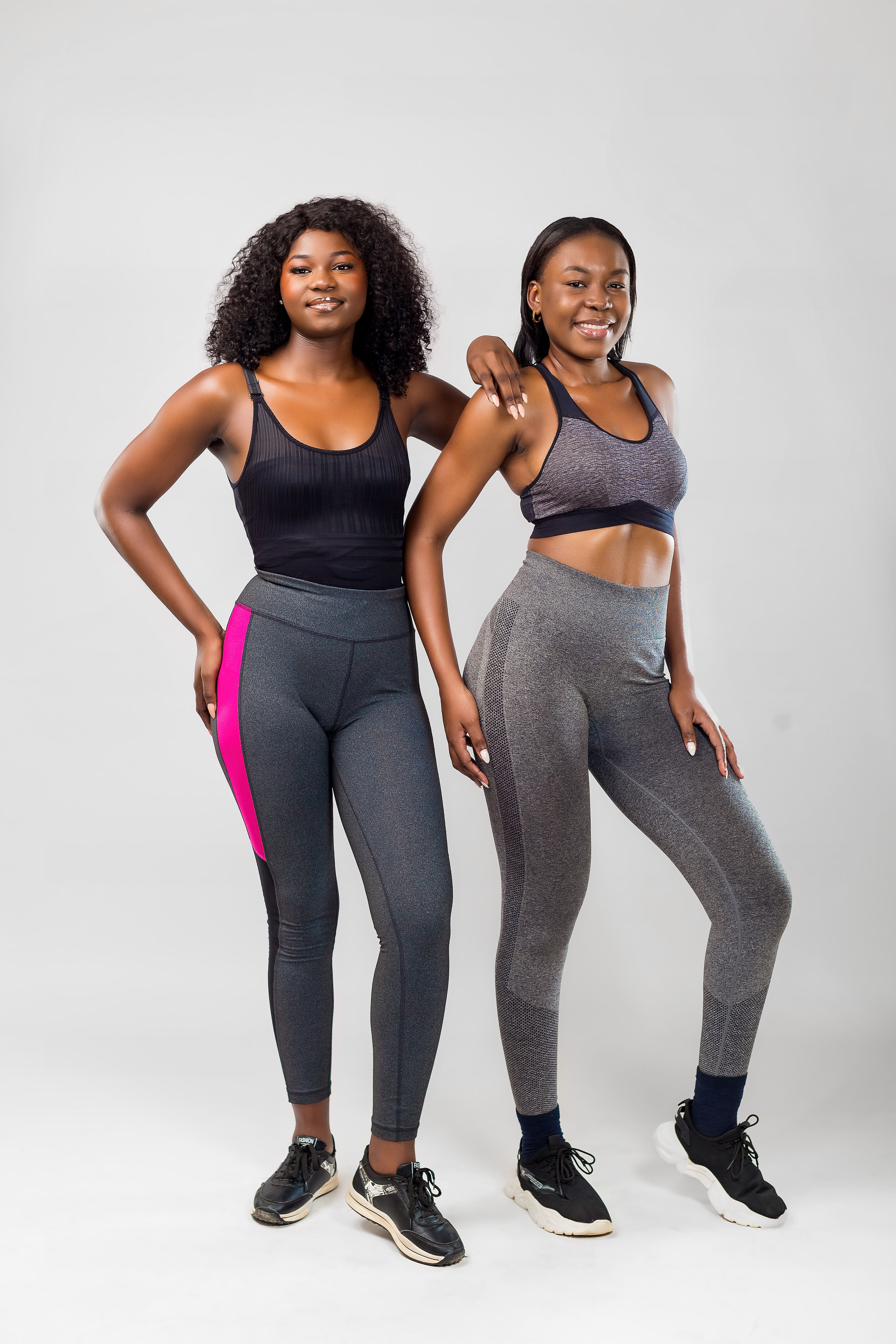 Calça Legging Fitness