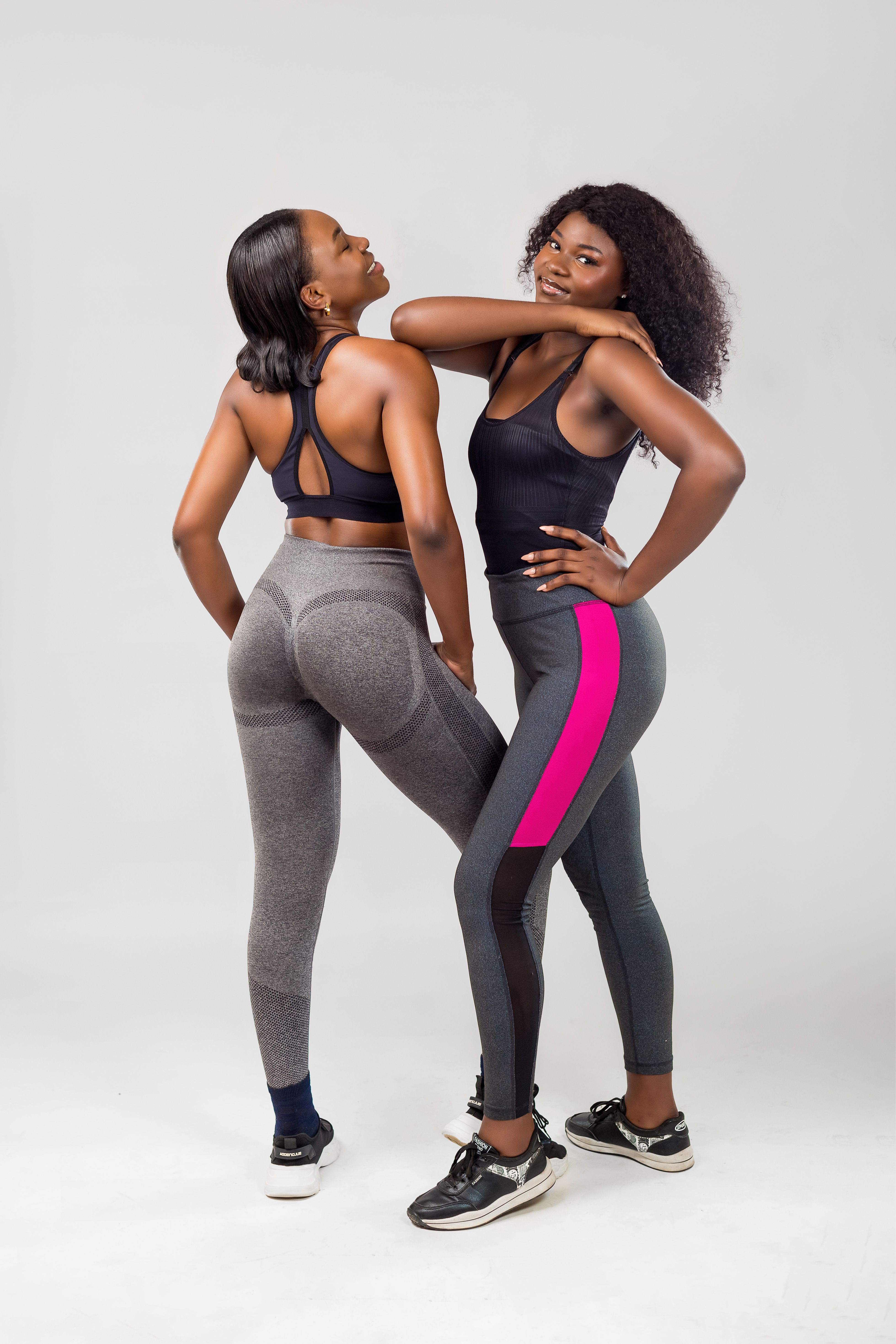 Calça Legging Fitness