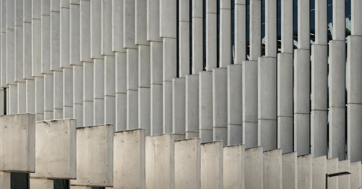 Explore the 10 most architecturally impressive libraries you must visit Explore the 10 most architecturally impressive libraries you must visit