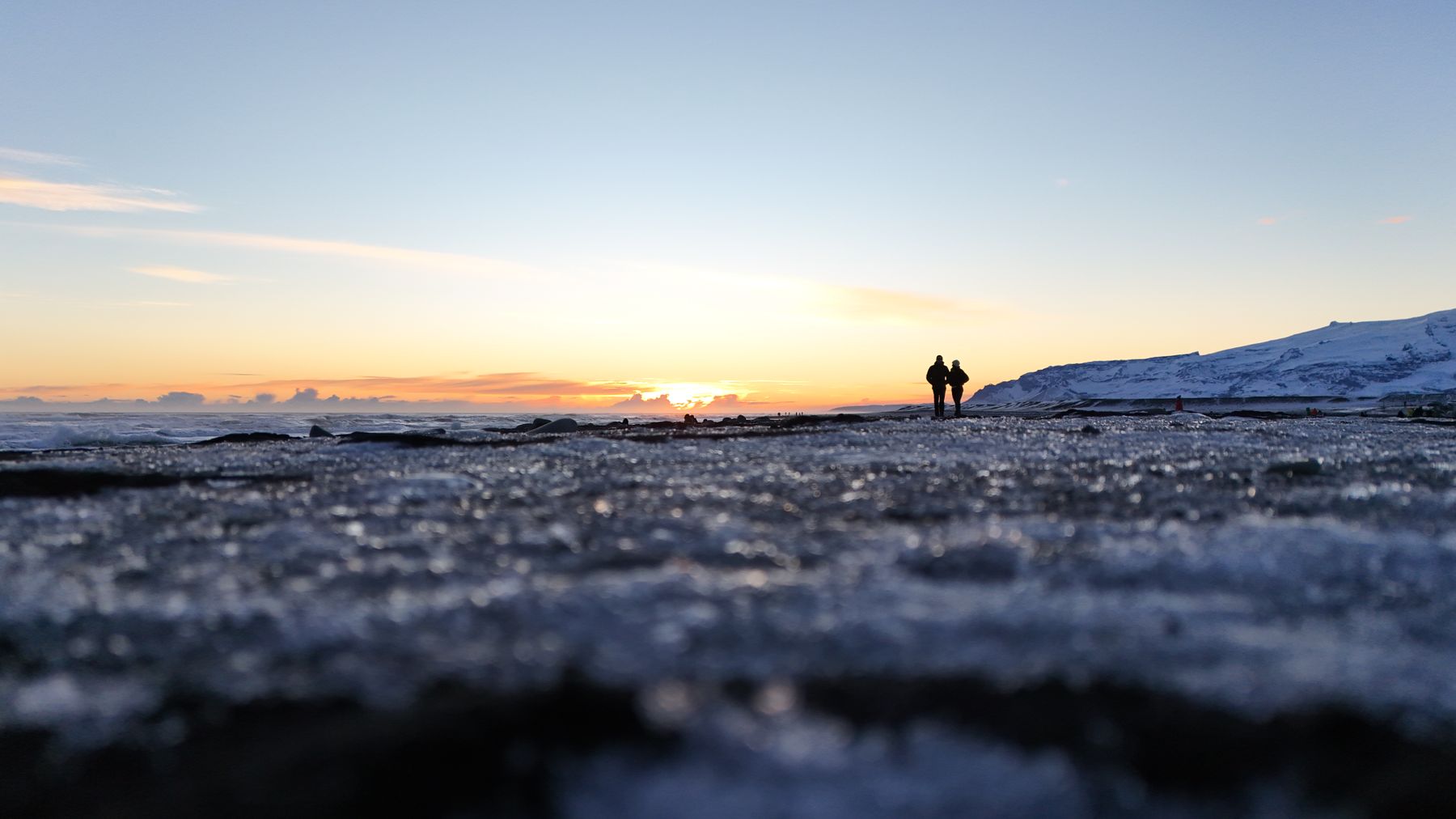 Selfoss with Kids: A Family Base on Iceland's South Coast