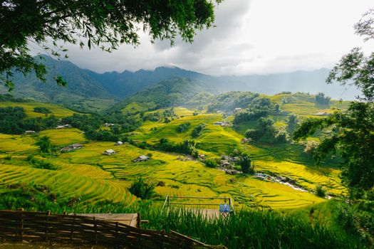 Travel inspiration