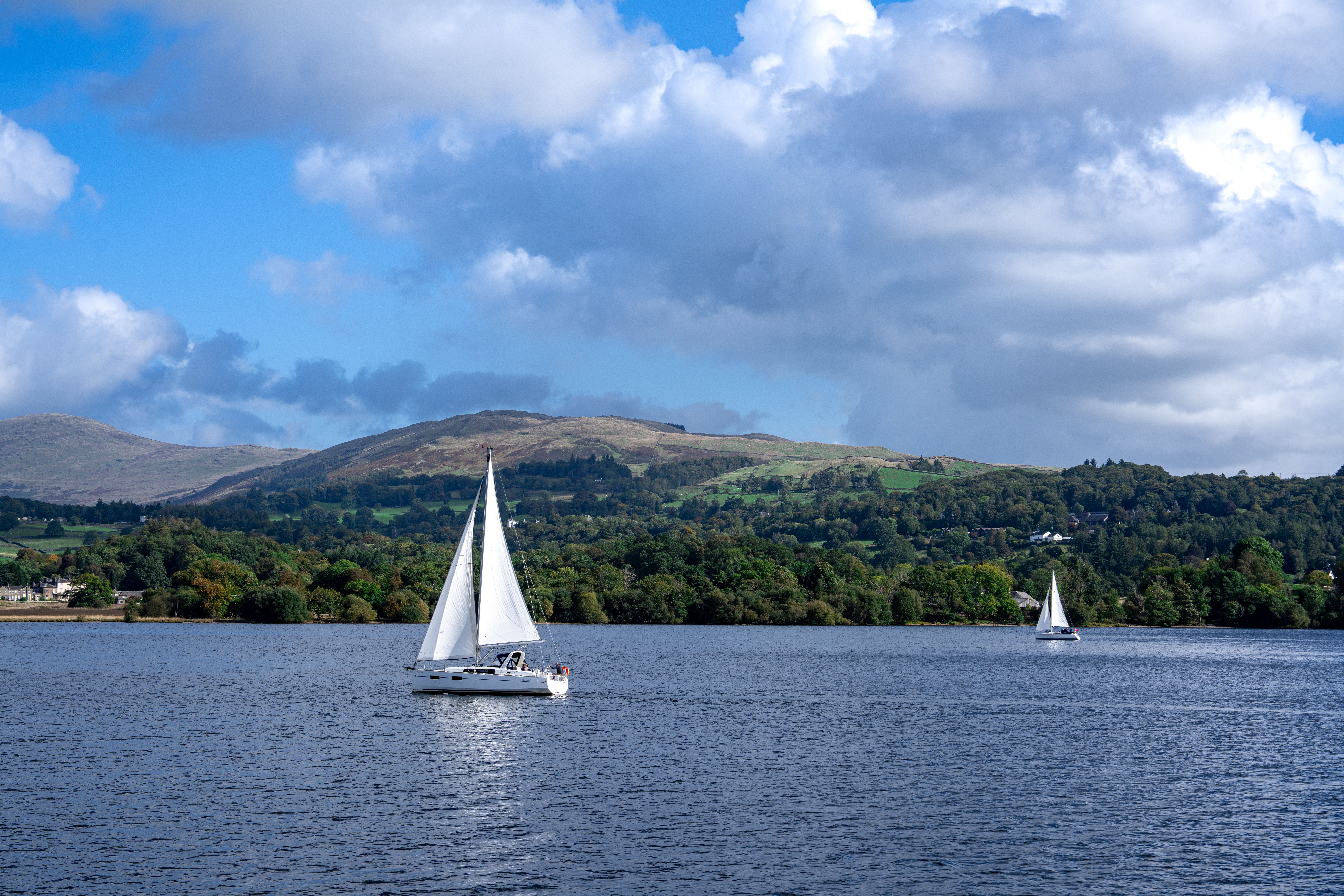 Windermere Park