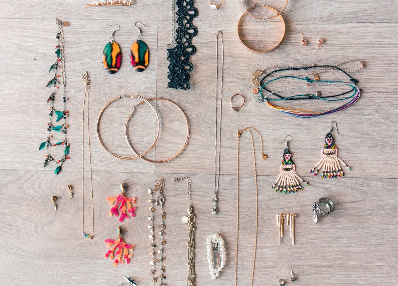 How to Build a 30-Piece Capsule Wardrobe
