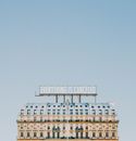 Concrete Building Under Blue Sky