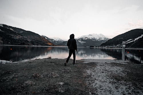 Kostnadsfri bild av bergen, bergskedja, landskap