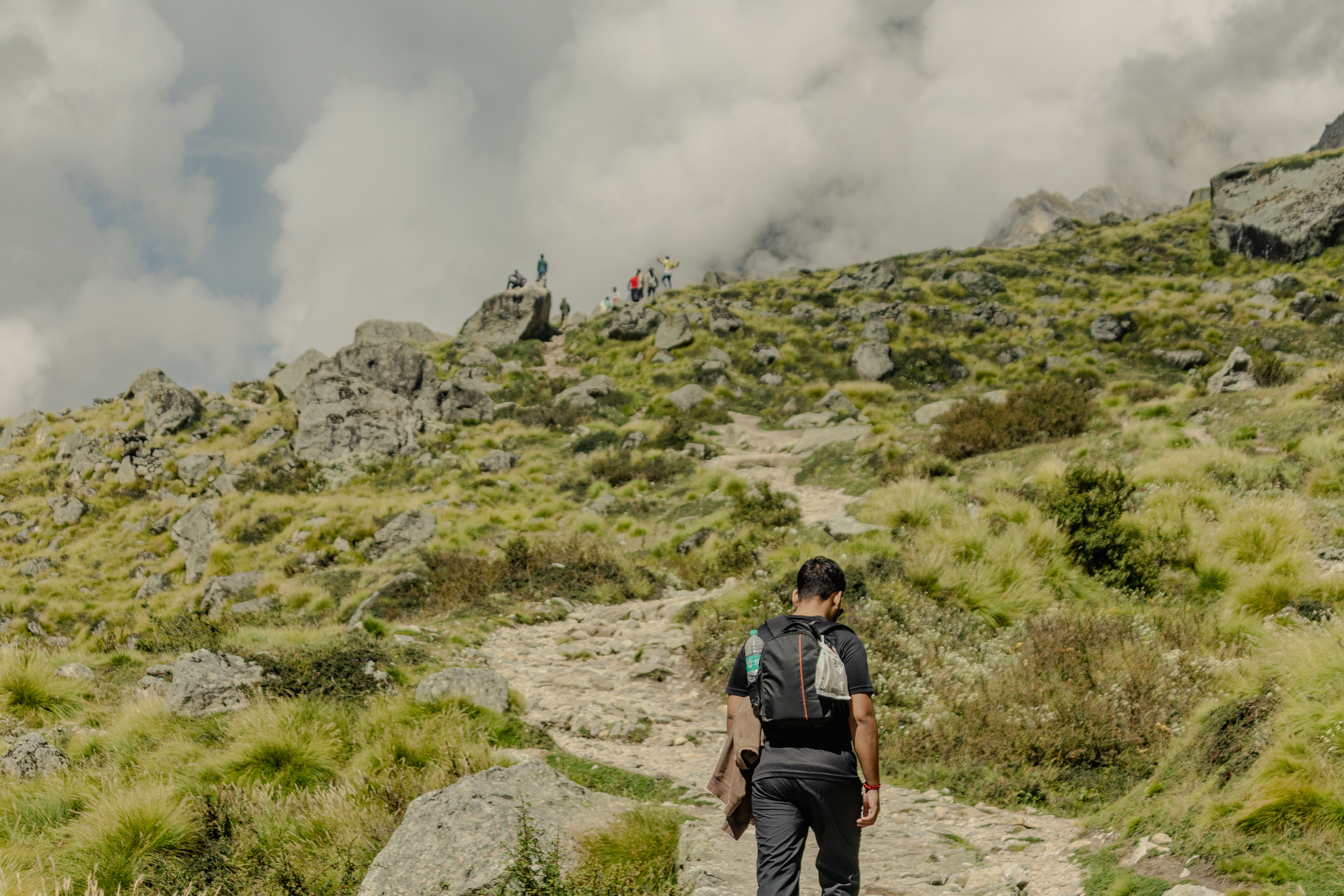 Workshop maps next steps for outdoor recreation in Jay region — Photo by Ranjit Pradhan on Pexels