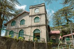 Guided Landour heritage walk